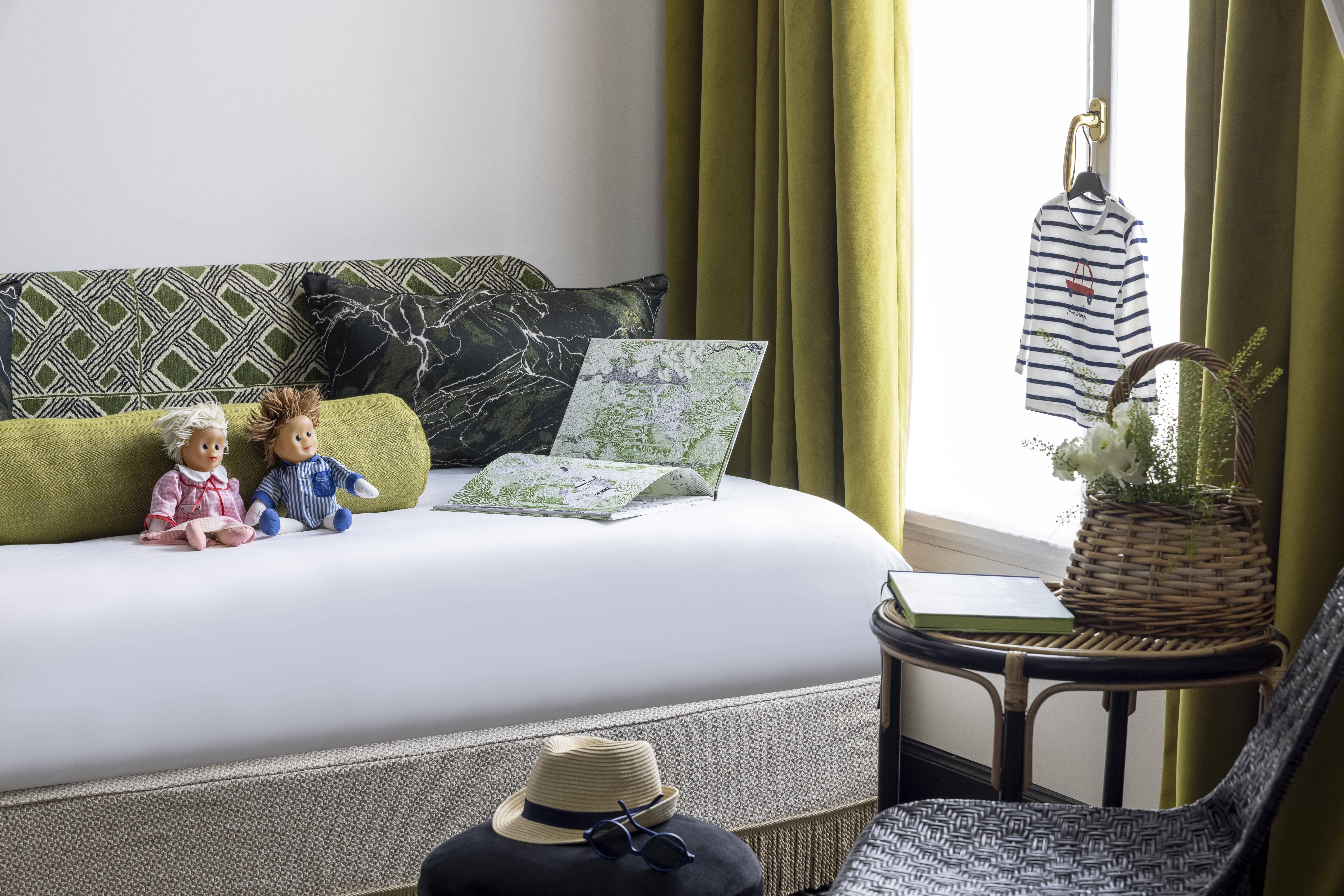 Grand Chicago 4* Parigi