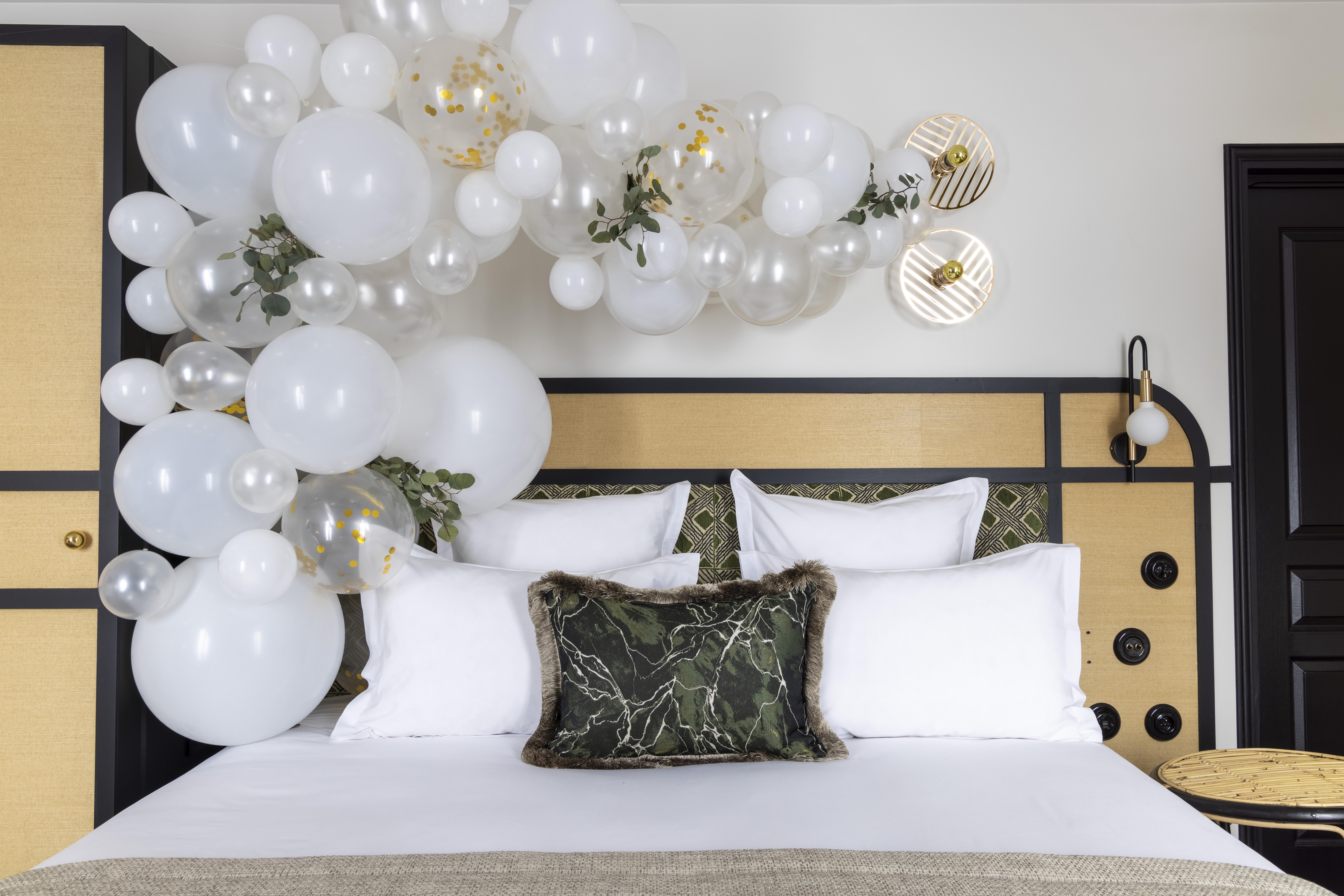 Hotel Grand Chicago Parigi