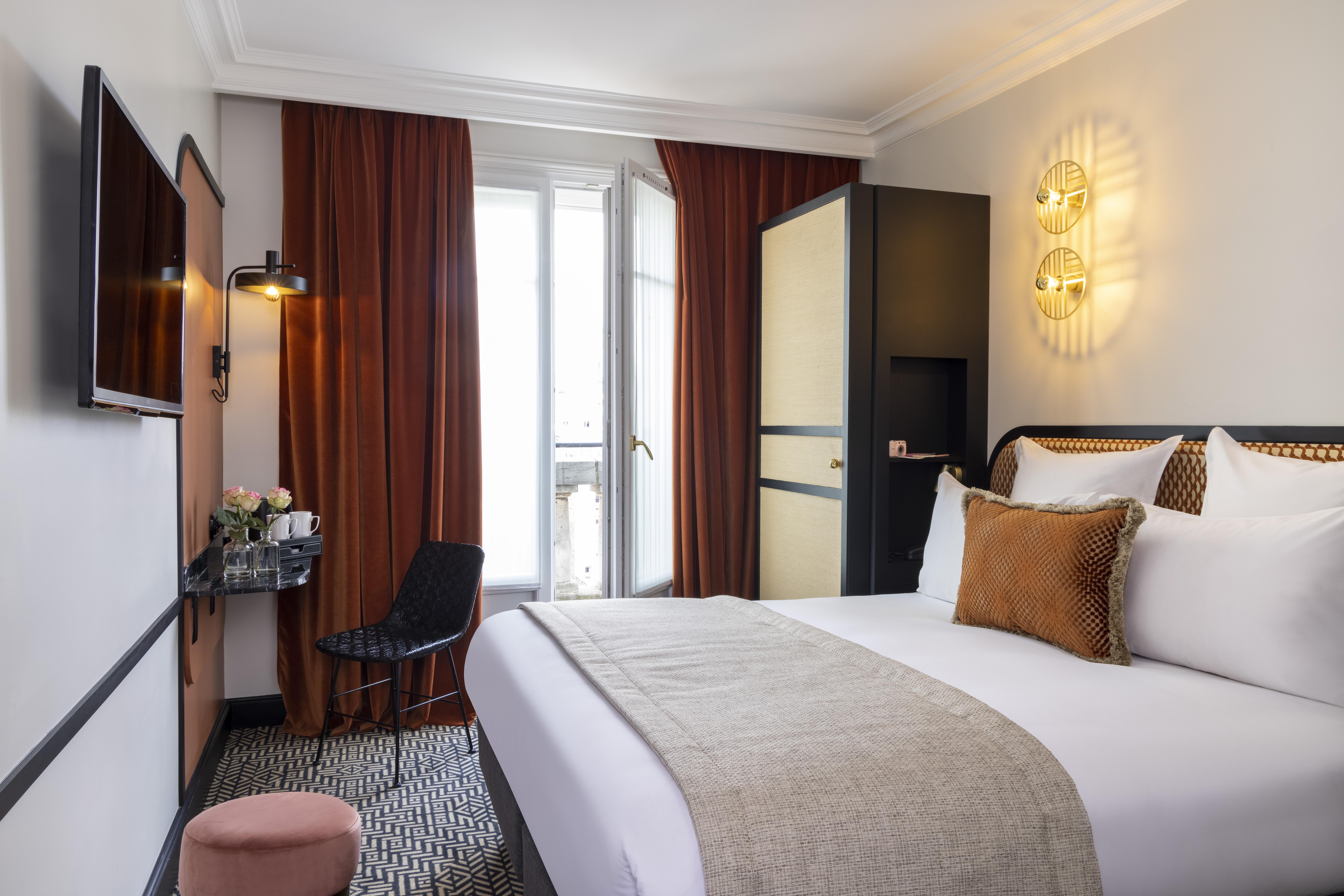 Hotel Grand Chicago