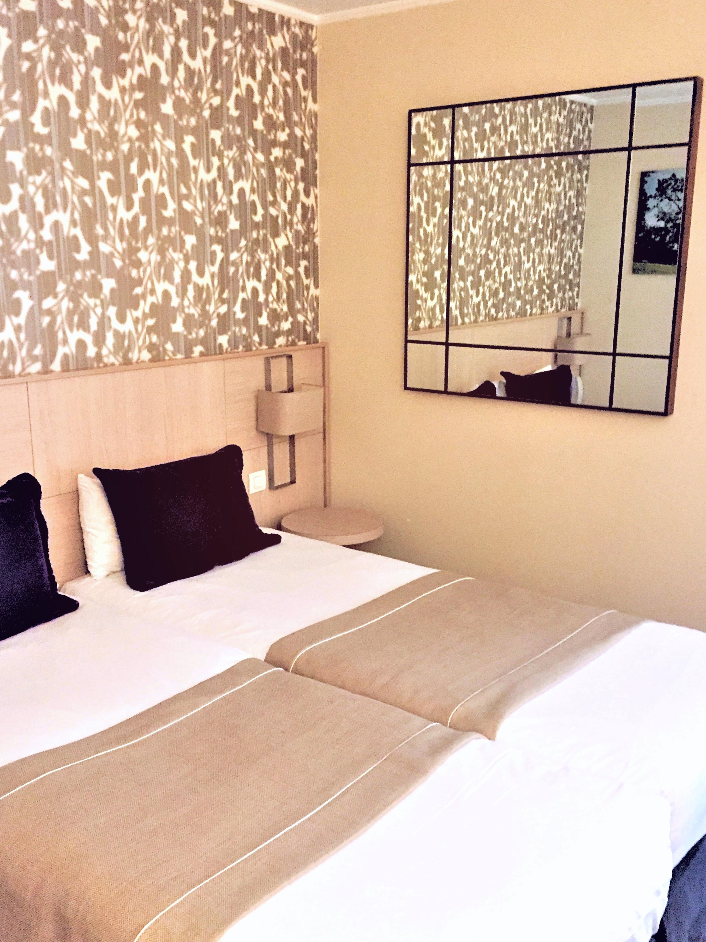 Hotel Jardins Eiffel Paris