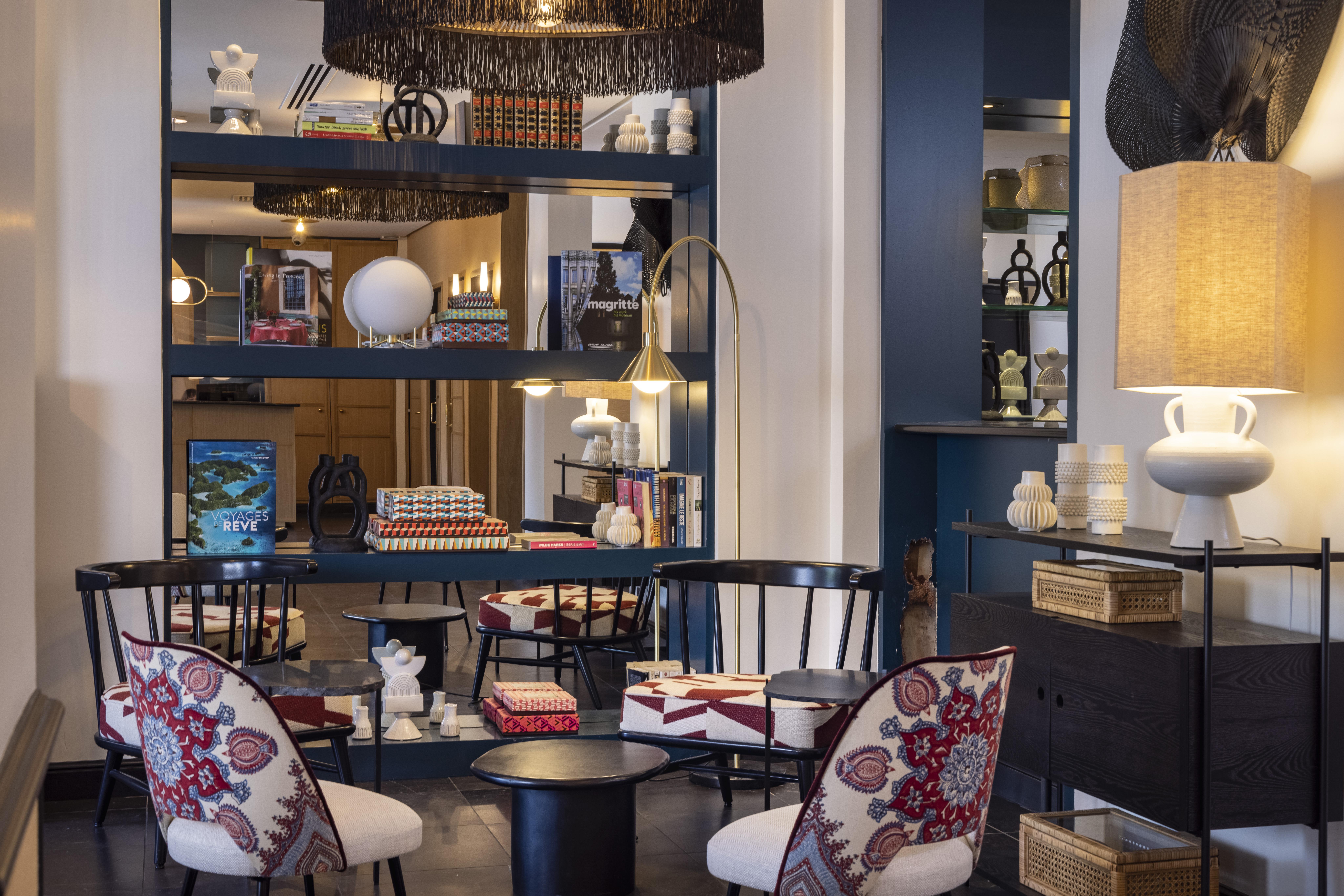 Grand Chicago 4* Parigi