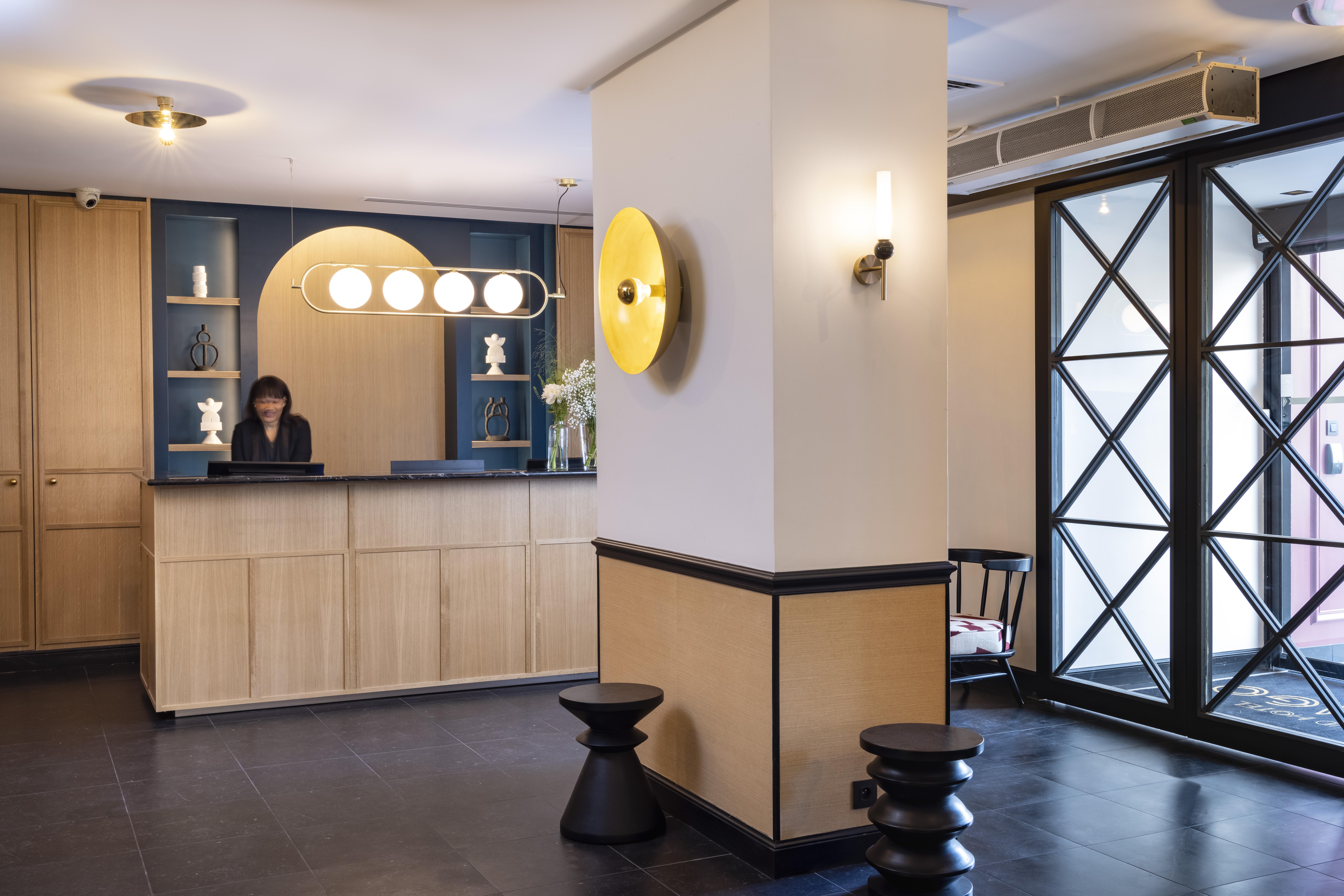 Grand Chicago 4*