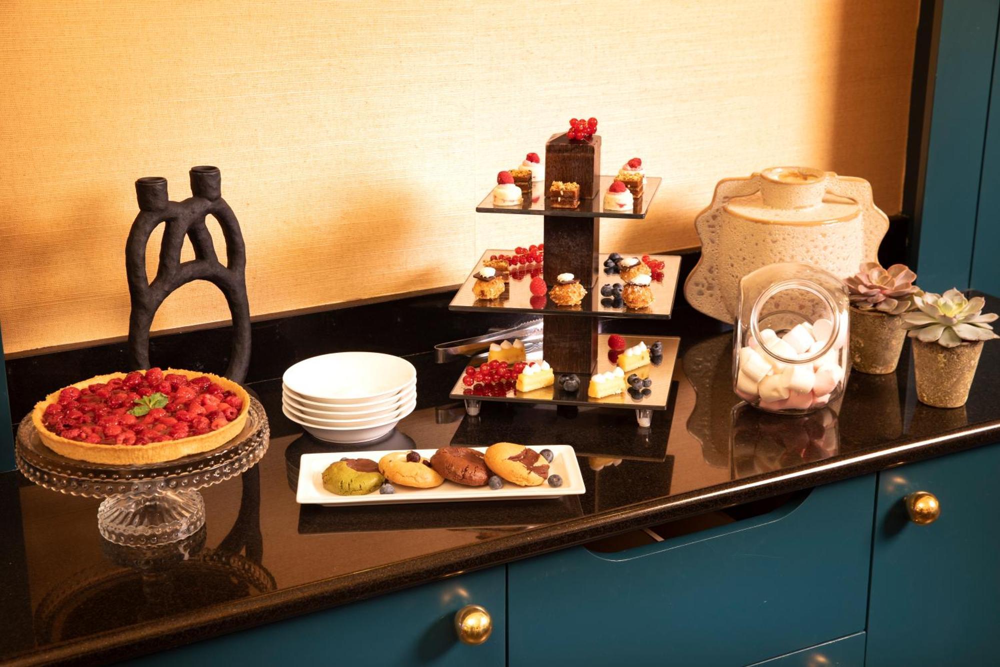 Hotel Grand Chicago