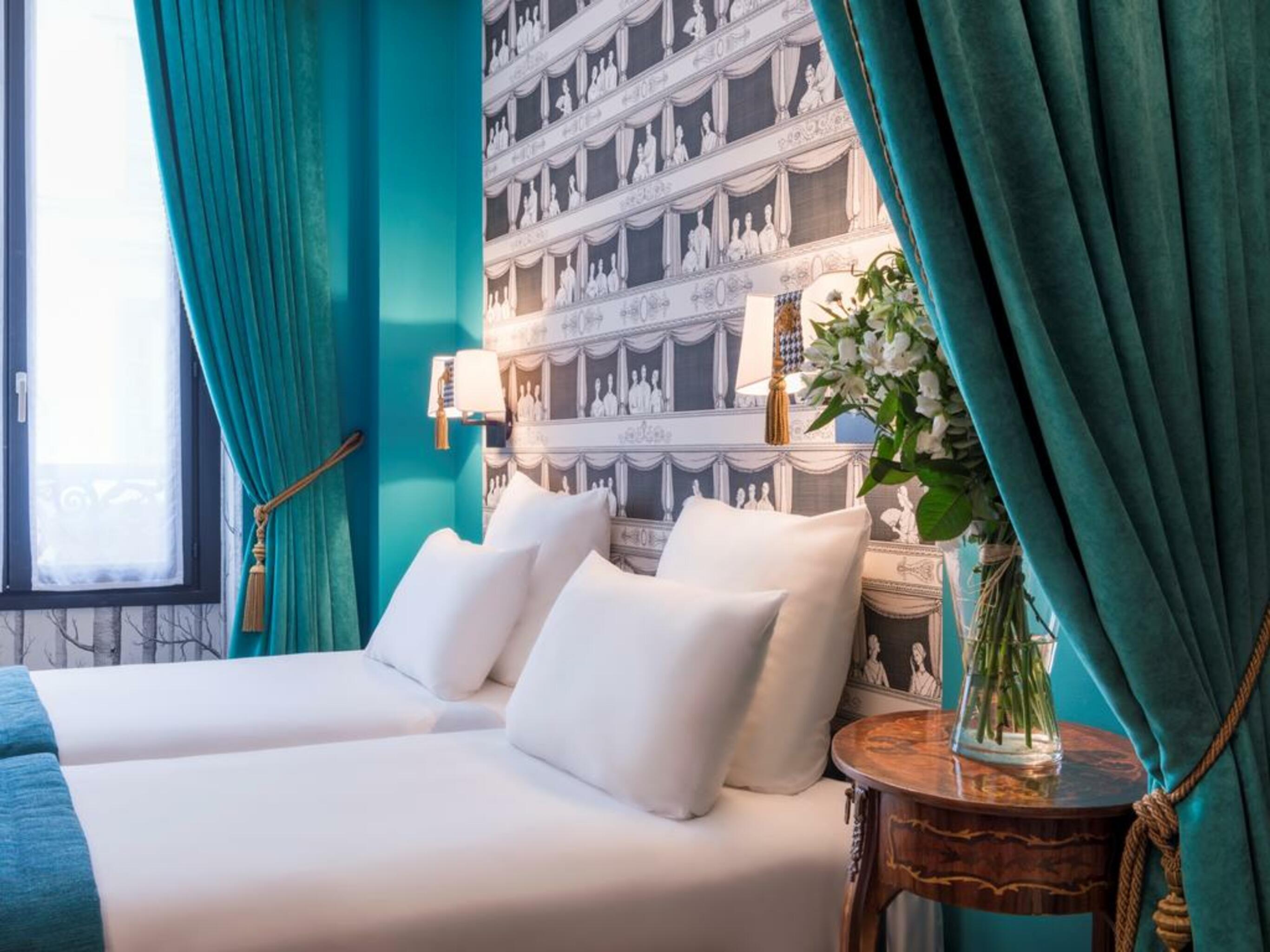 Sacha Hotel
