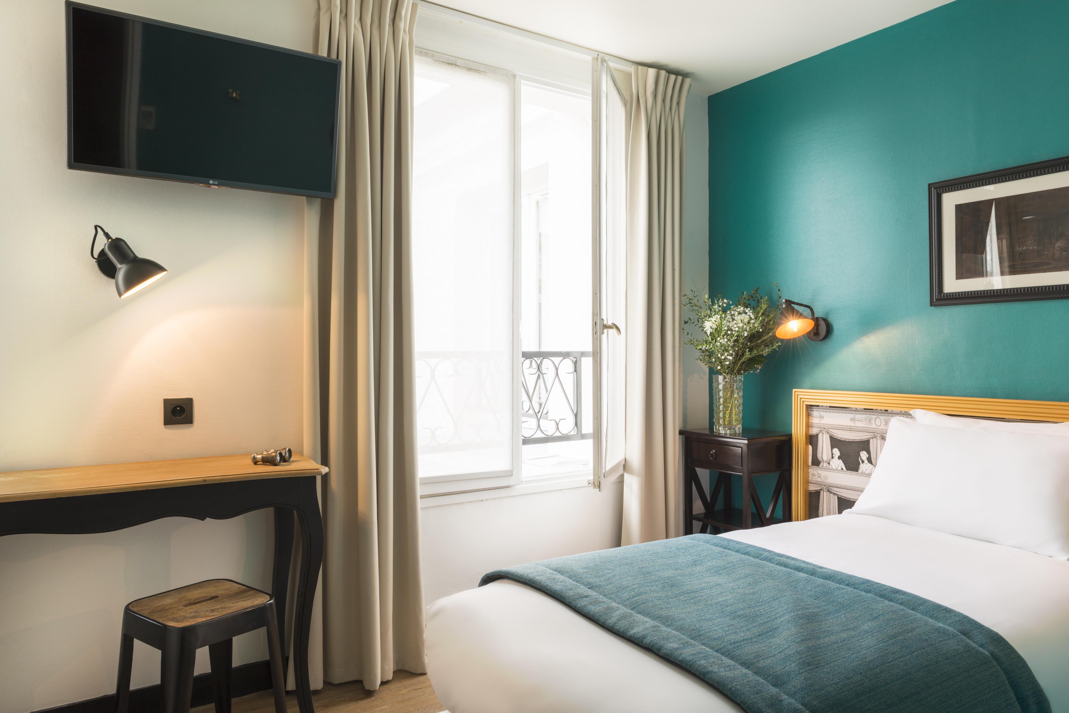 Sacha Hotel 4*