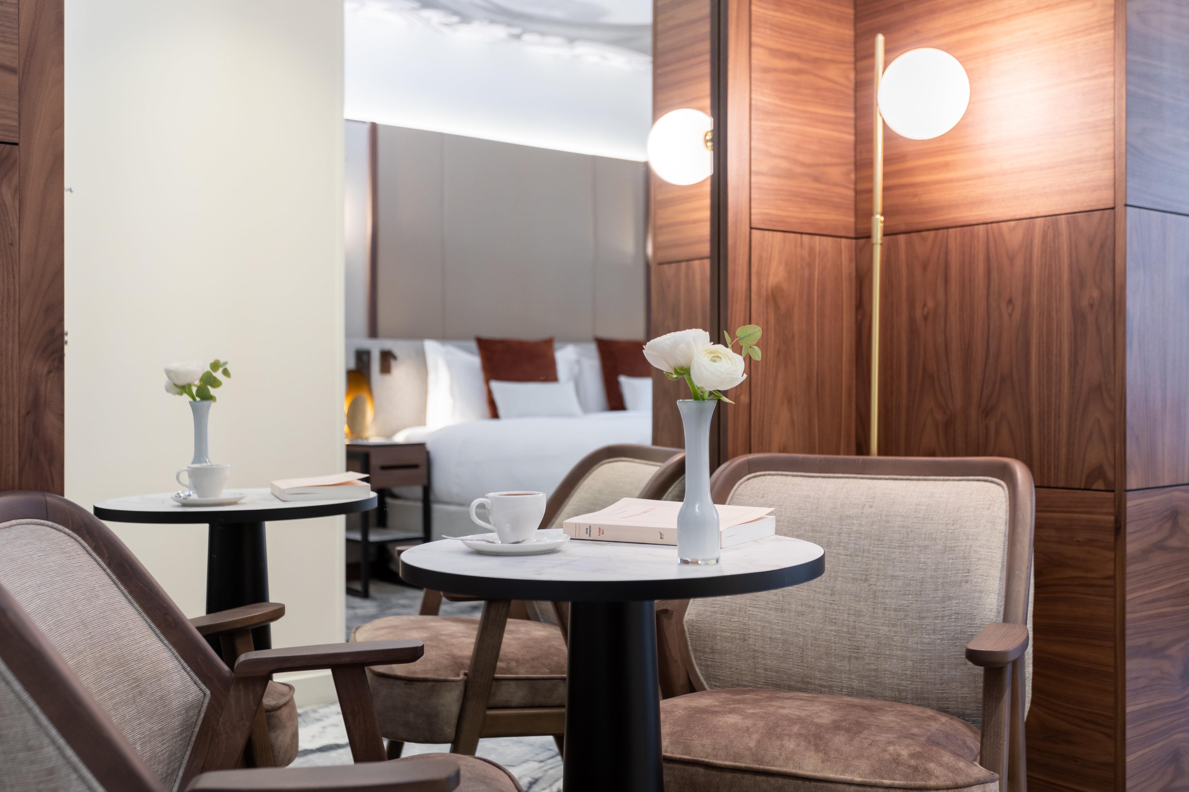 Intercontinental Champs Elysées Etoile, An Ihg Hotel