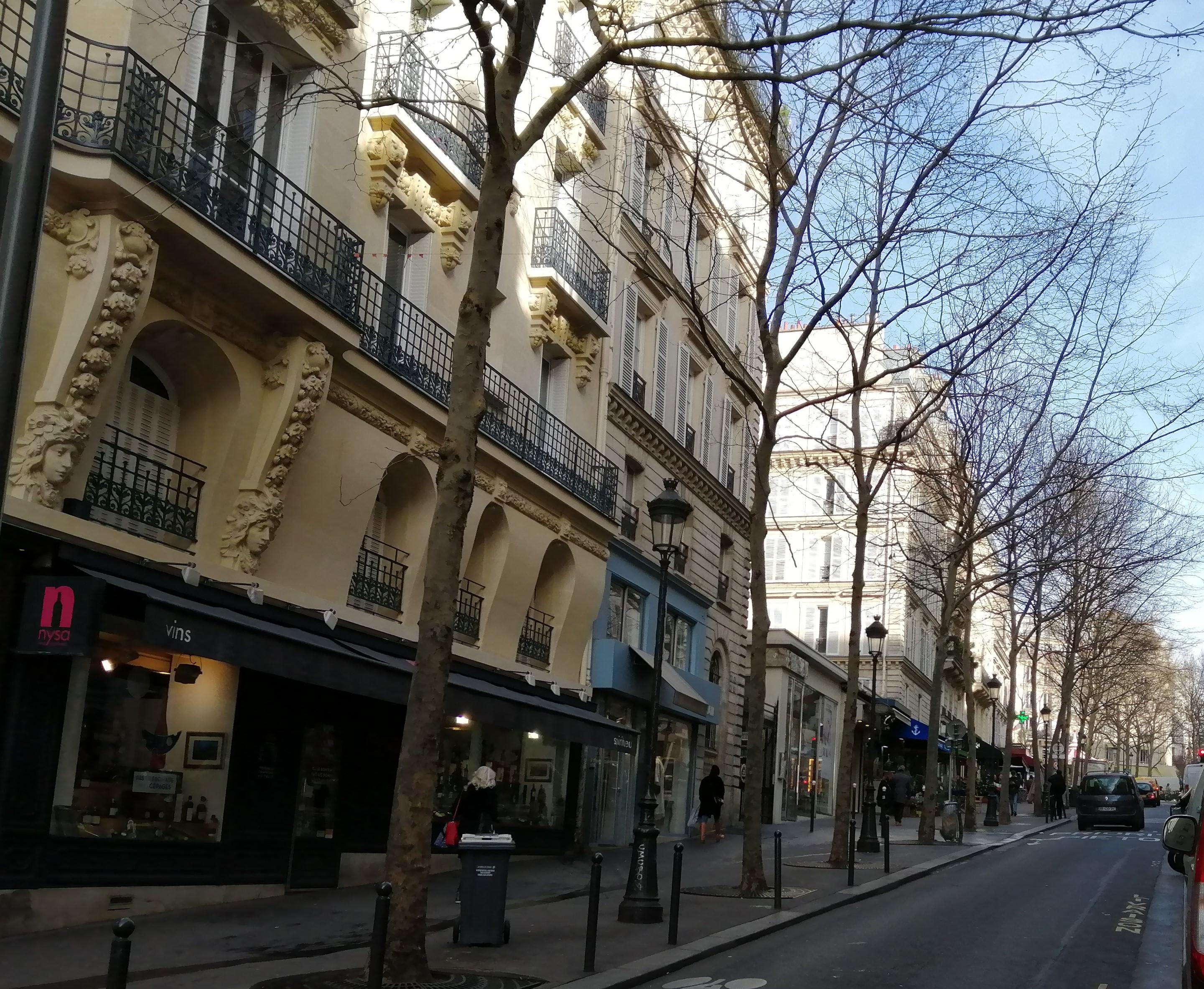 Sacha Hotel 4*