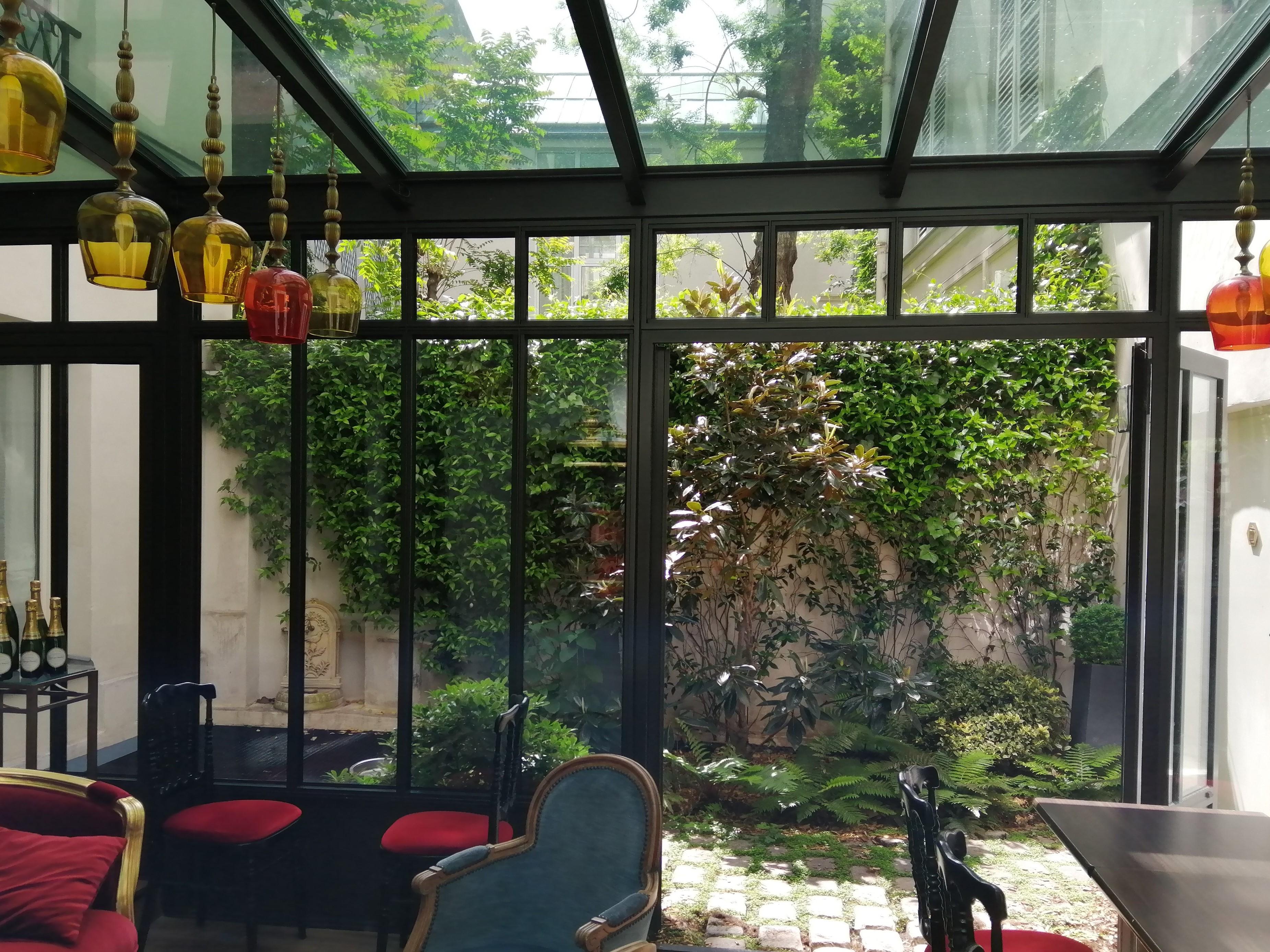 Hotel Sacha