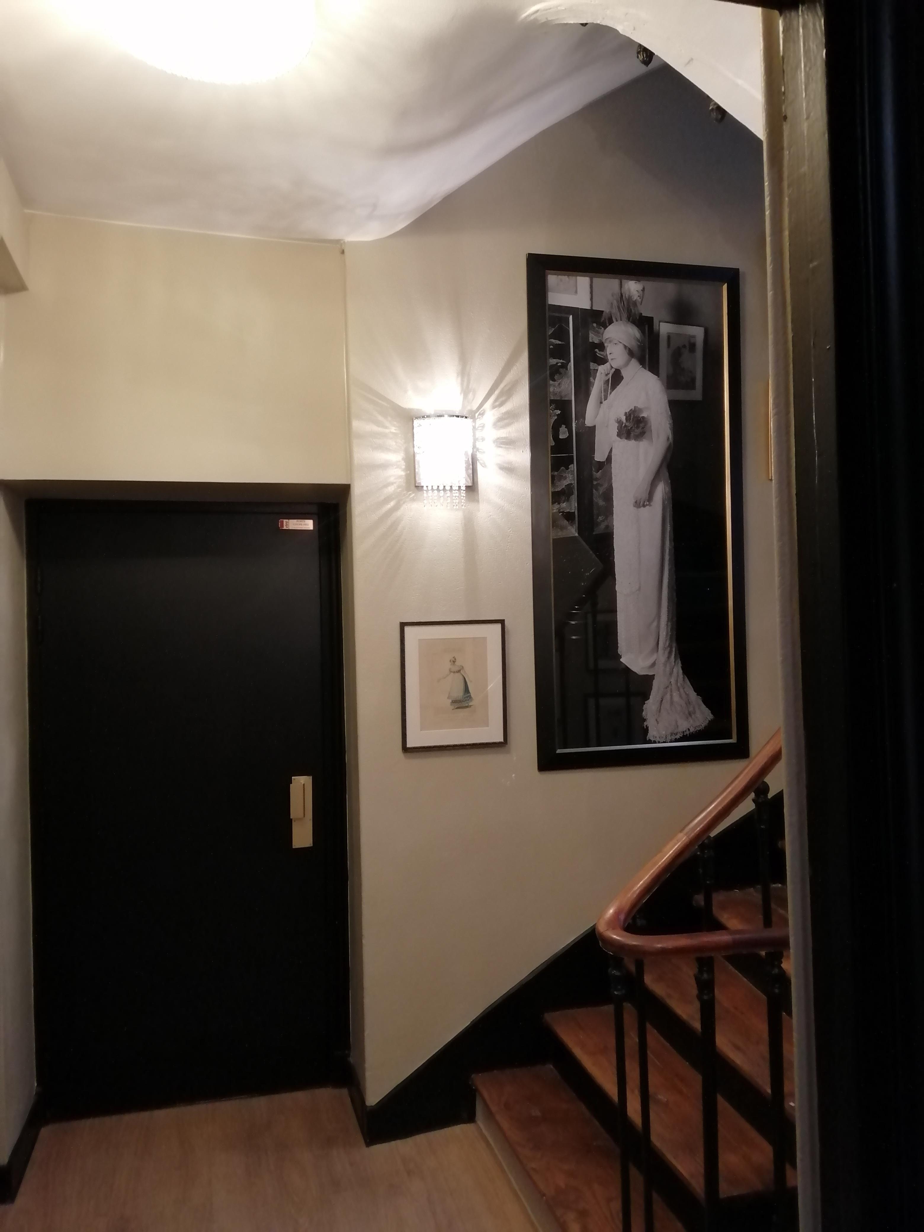 Hotel Sacha 4*