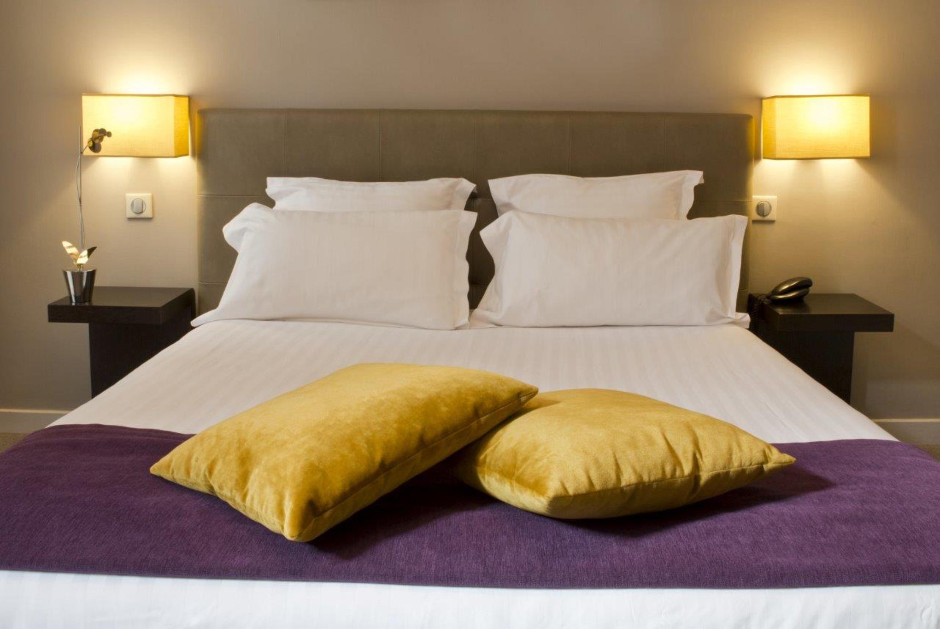 Sonder Le Frochot Hotel Paris