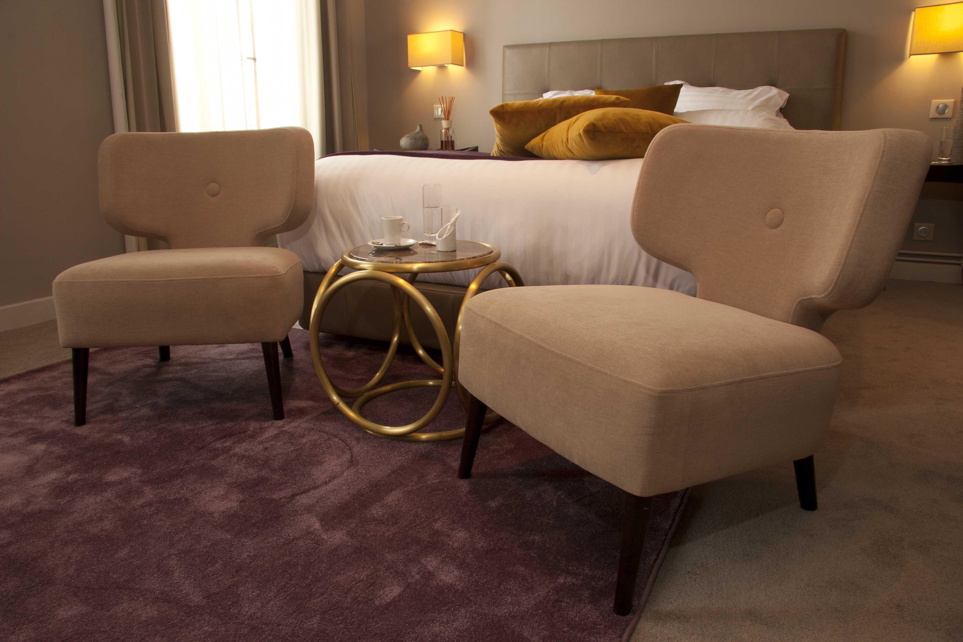 Hotel Sonder Le Frochot Paris