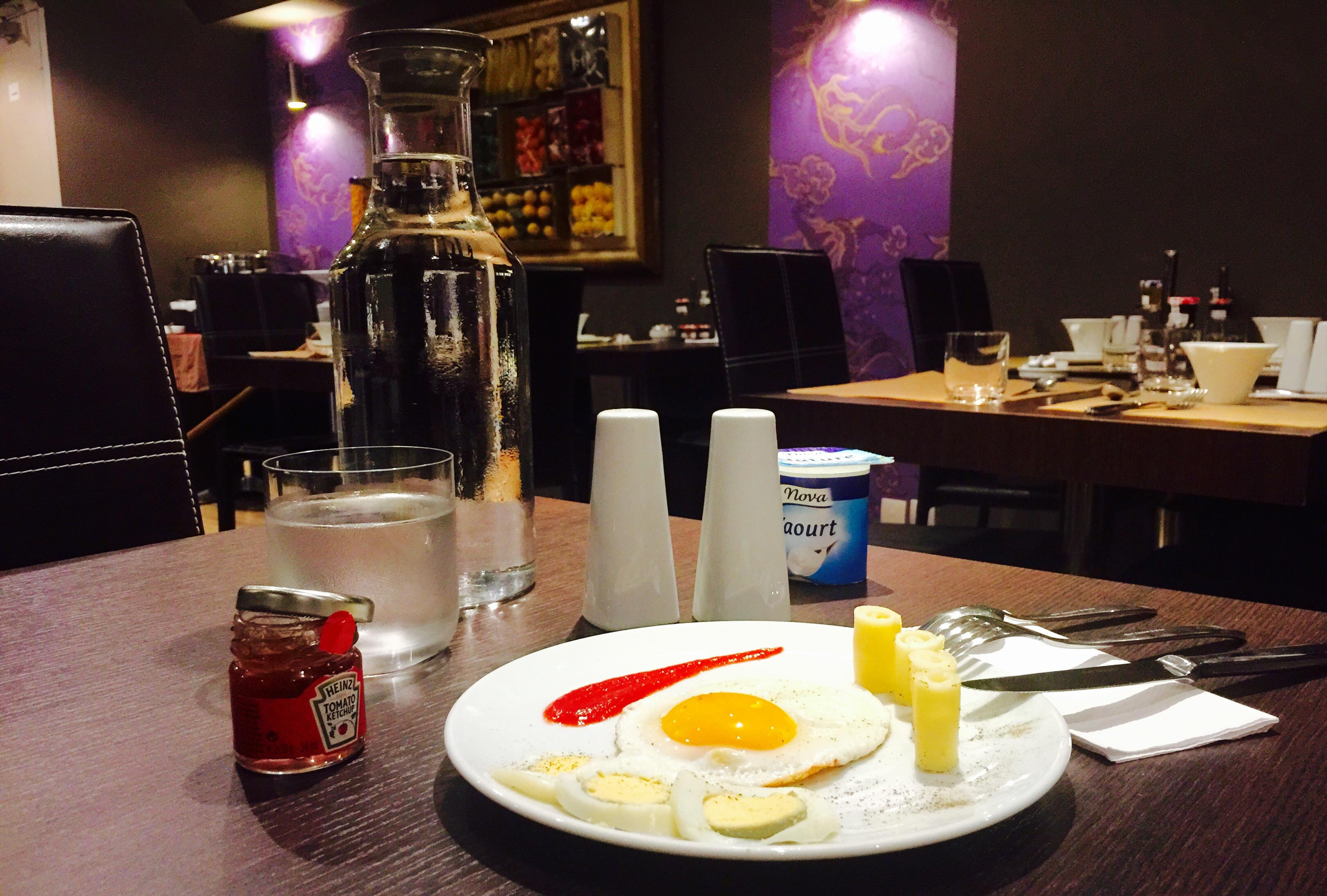 Le Frochot Pigalle, Sonder By Marriott Bonvoy 3*