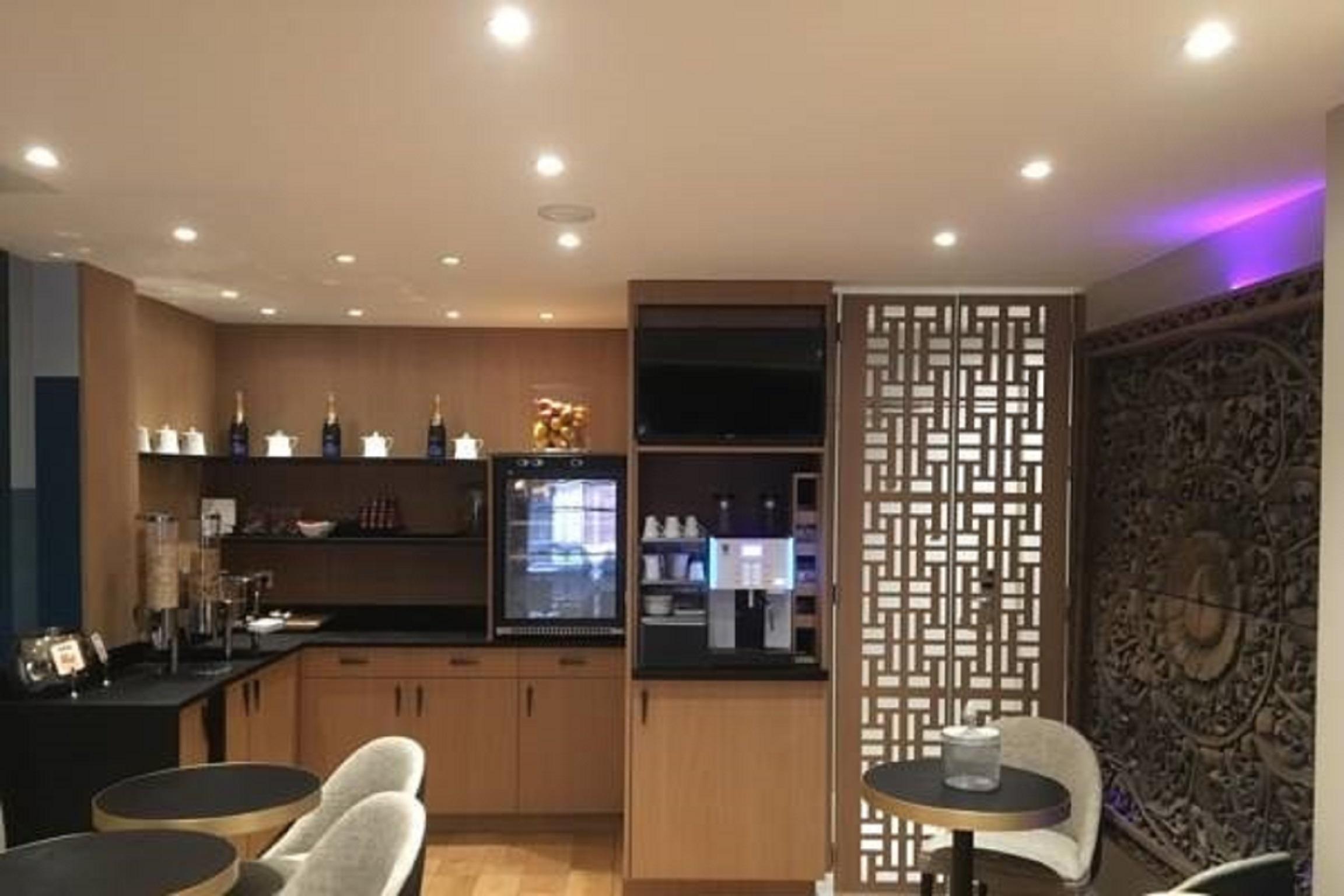 Le Frochot Pigalle, Sonder By Marriott Bonvoy 3*