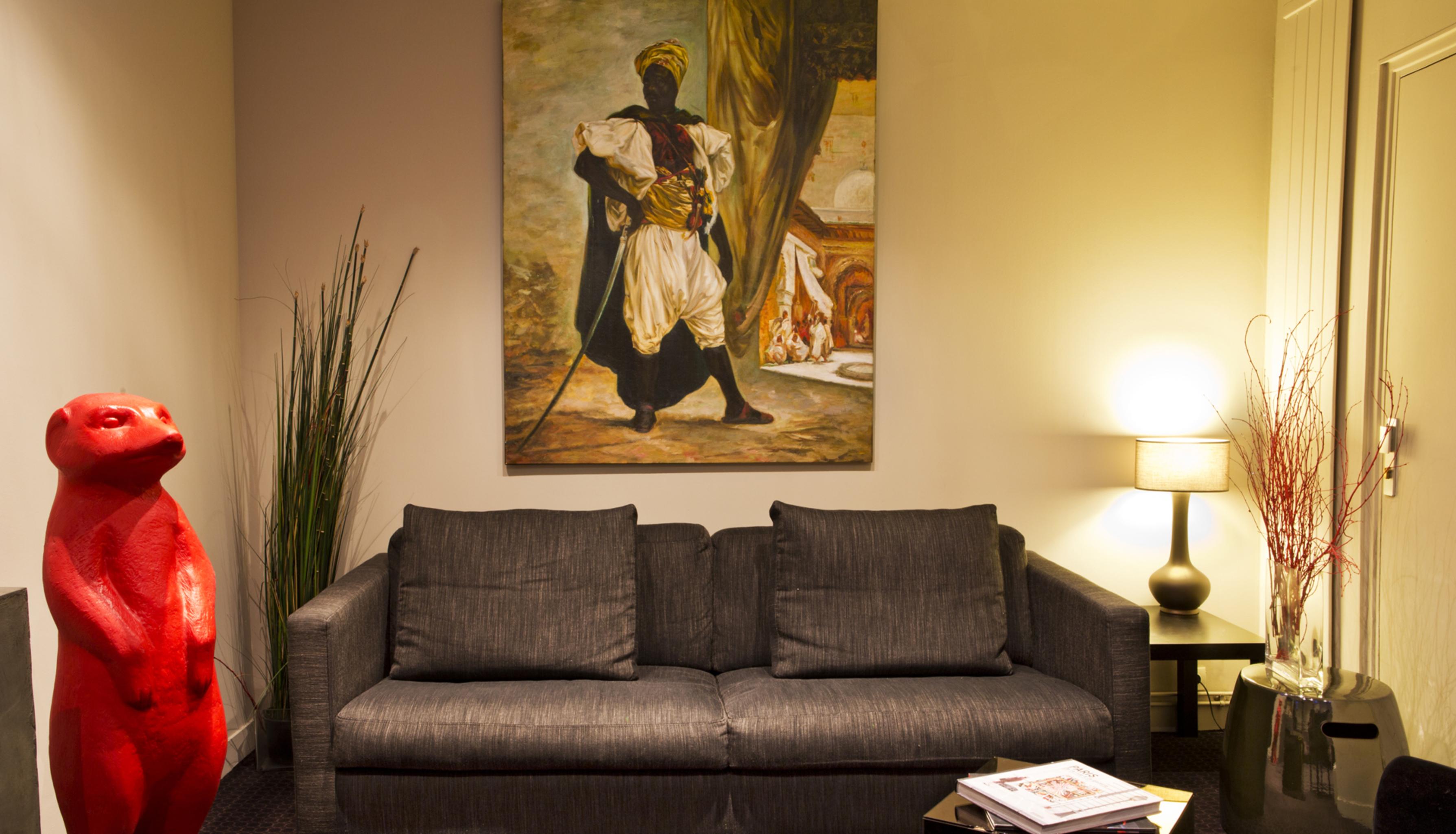 Hotel Sonder Le Frochot