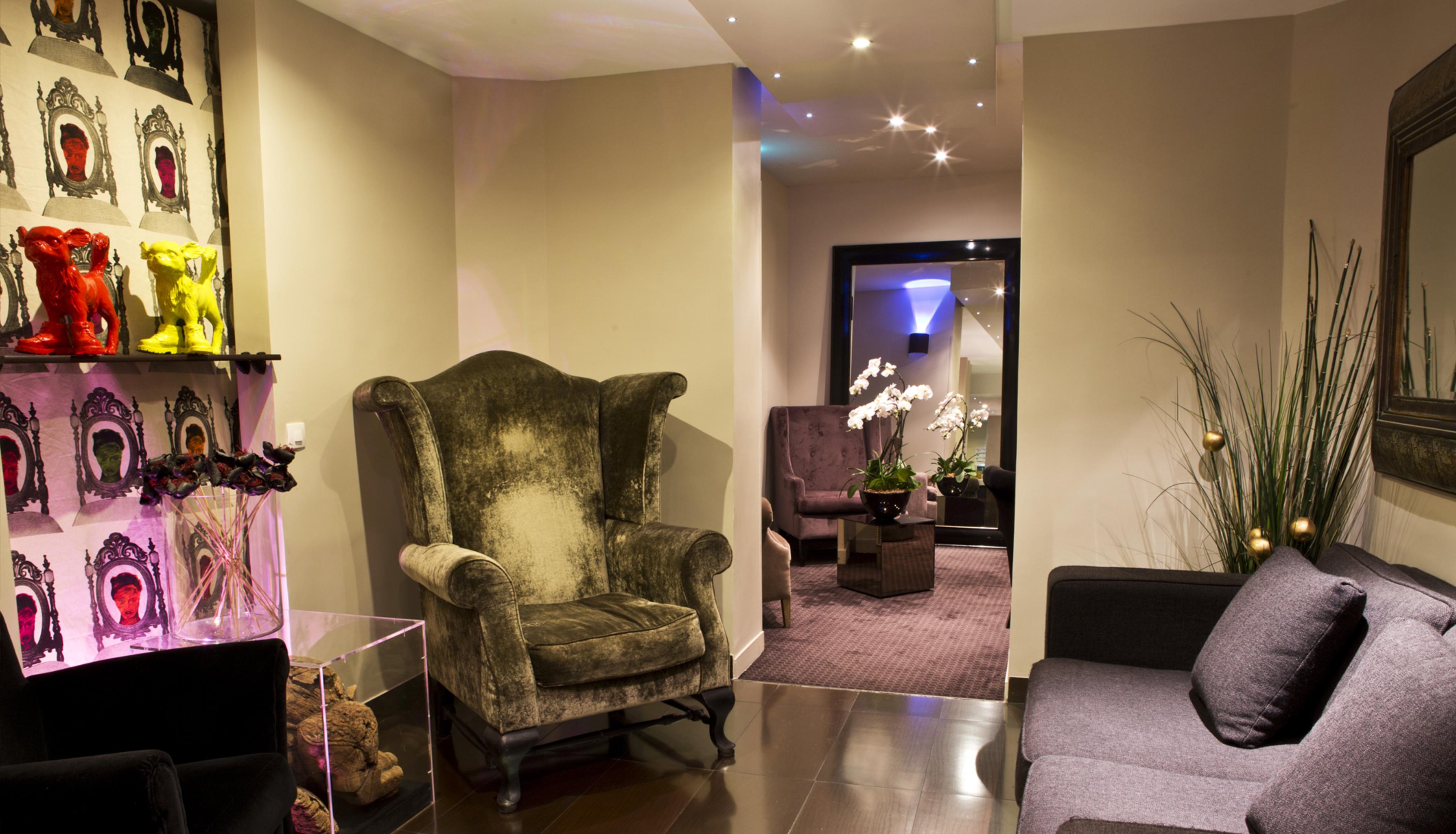 Hotel Sonder Le Frochot