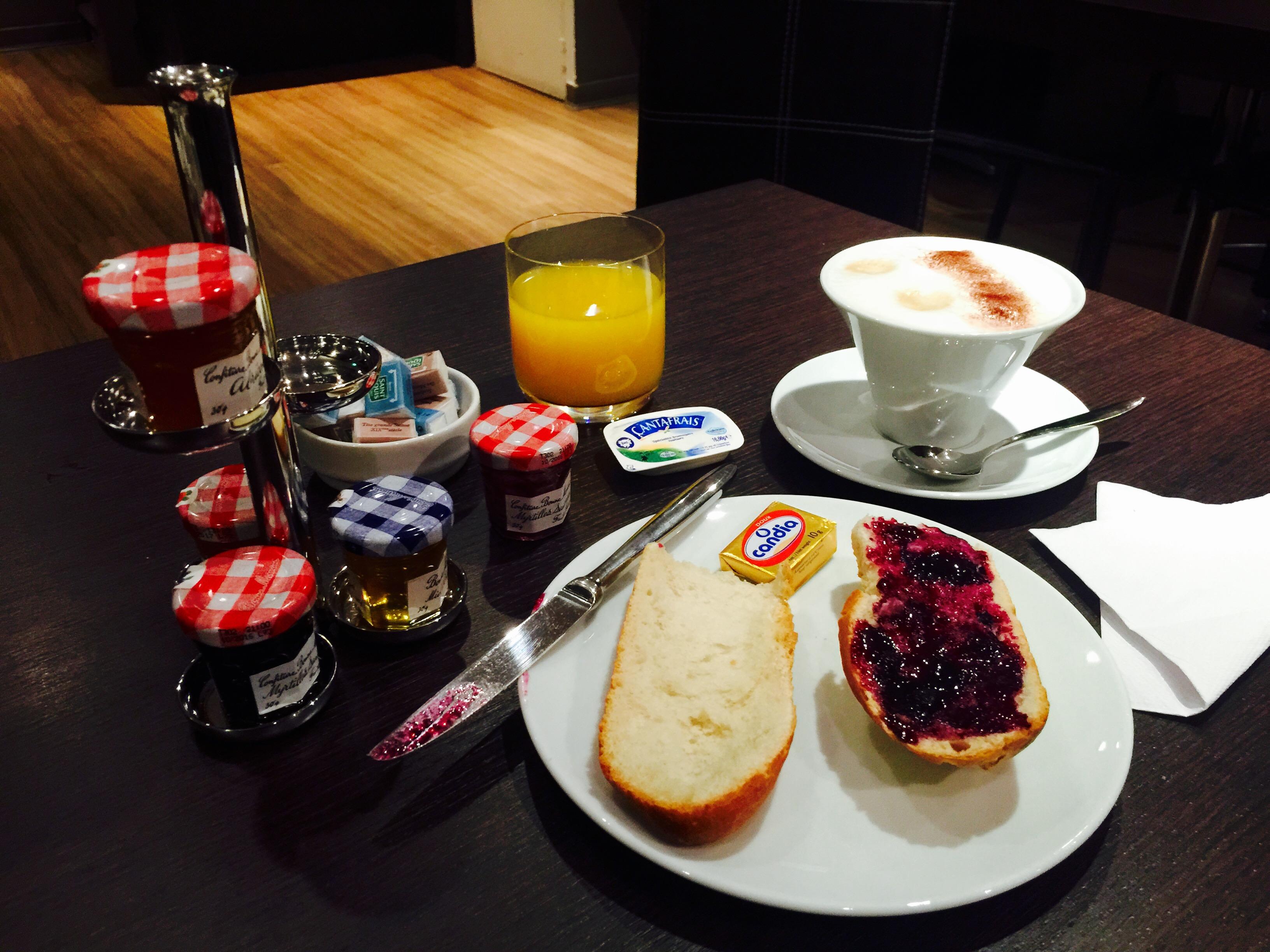 Hotel Le Frochot Pigalle, Sonder By Marriott Bonvoy