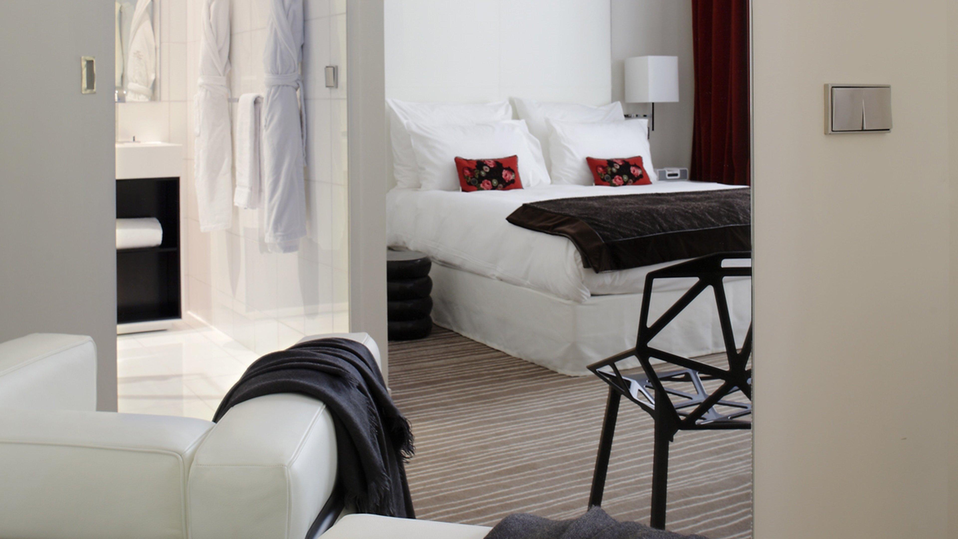 Intercontinental Champs Elysées Etoile, An Ihg 5*