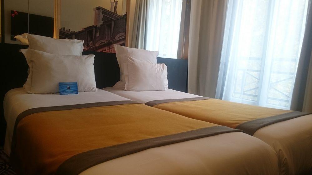 Gaston Hotel 3*