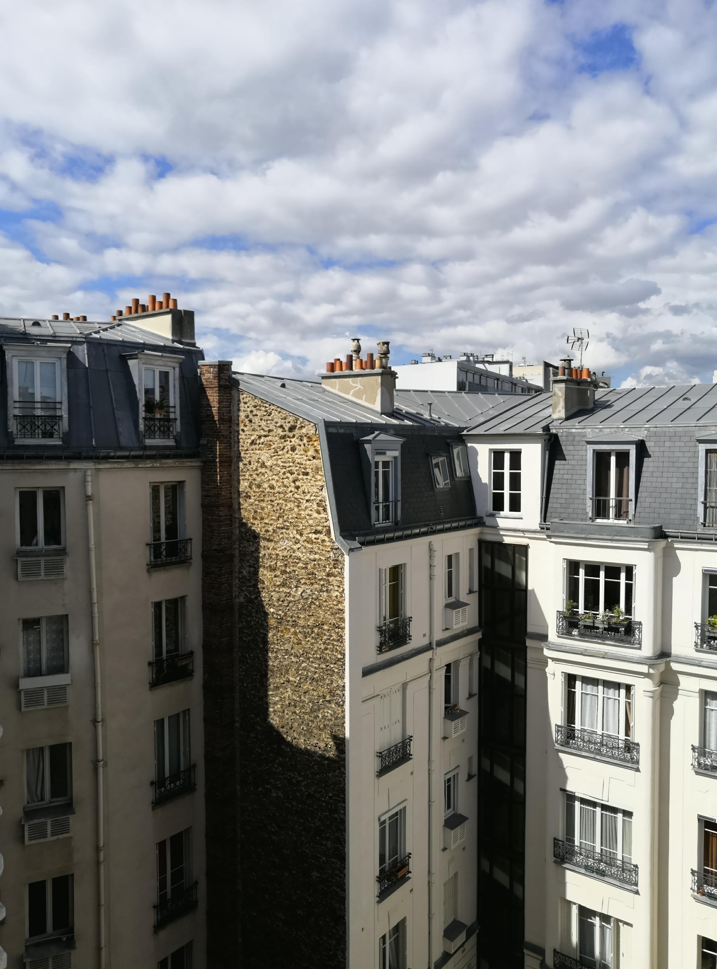 Parc 3* Parigi