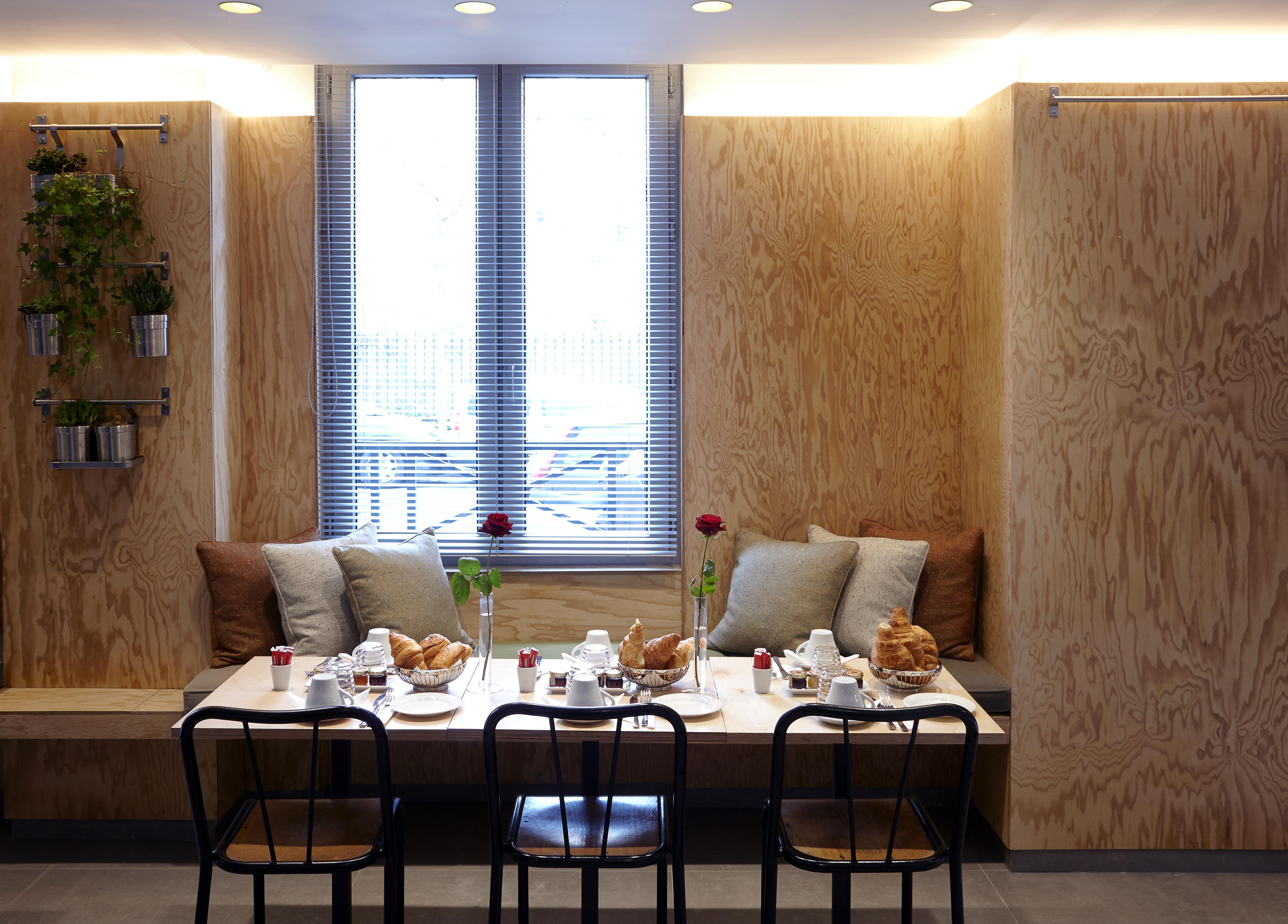 Hotel Gaston Paris