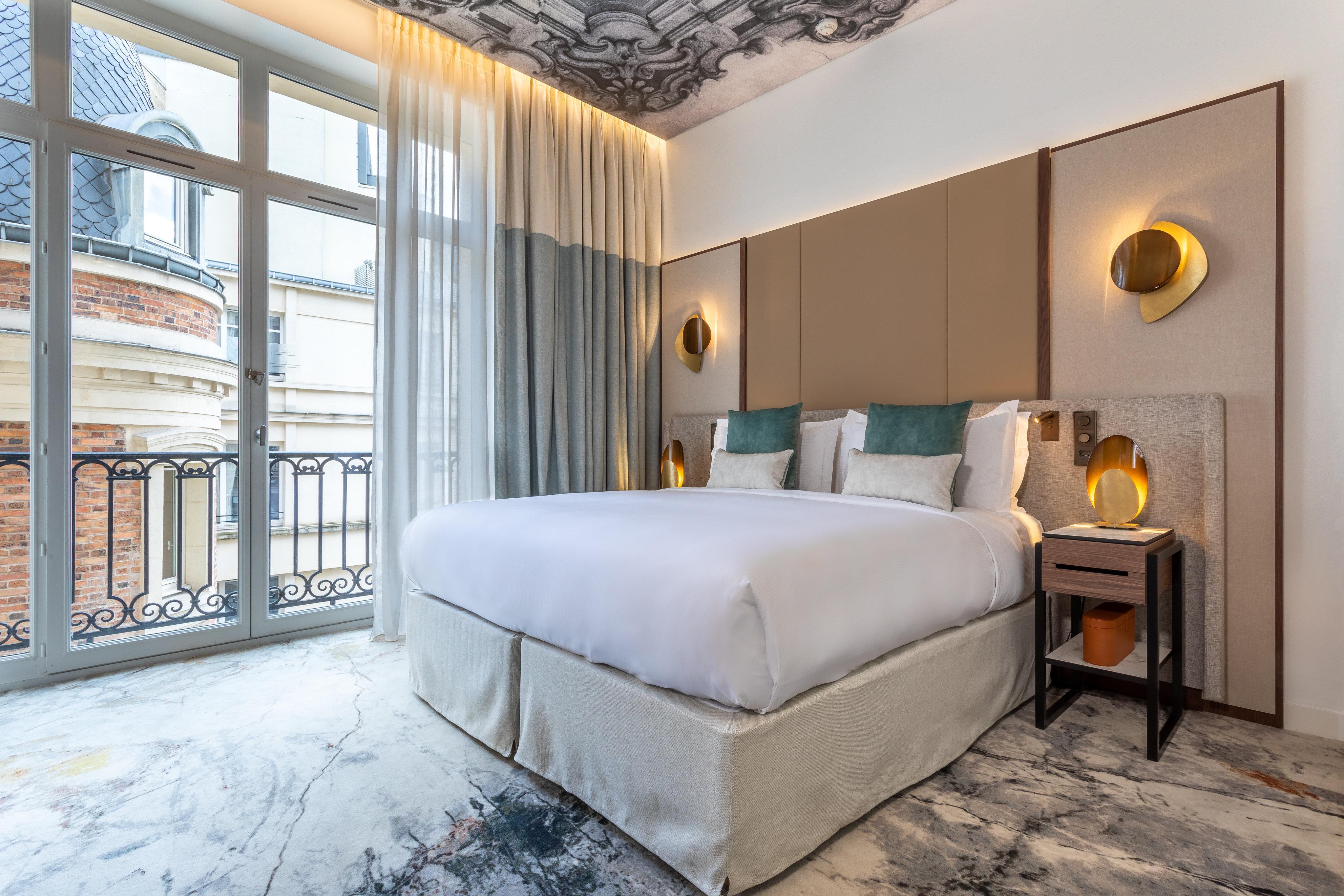 Hotel Intercontinental Champs Elysées Etoile, An Ihg Parigi