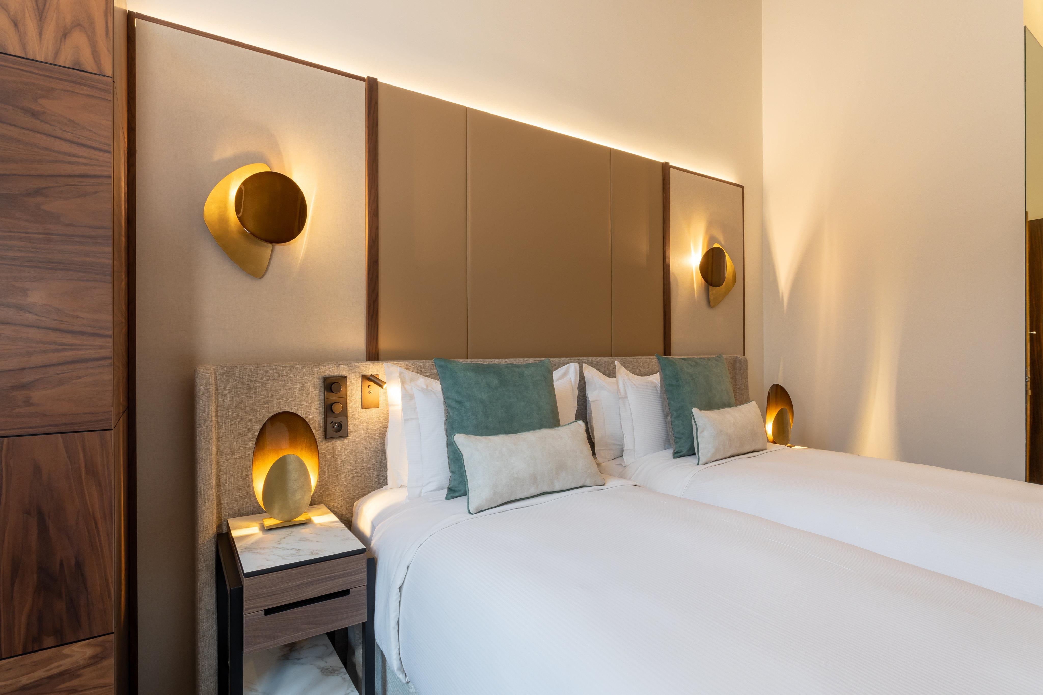 Hotel Intercontinental Champs Elysées Etoile, An Ihg