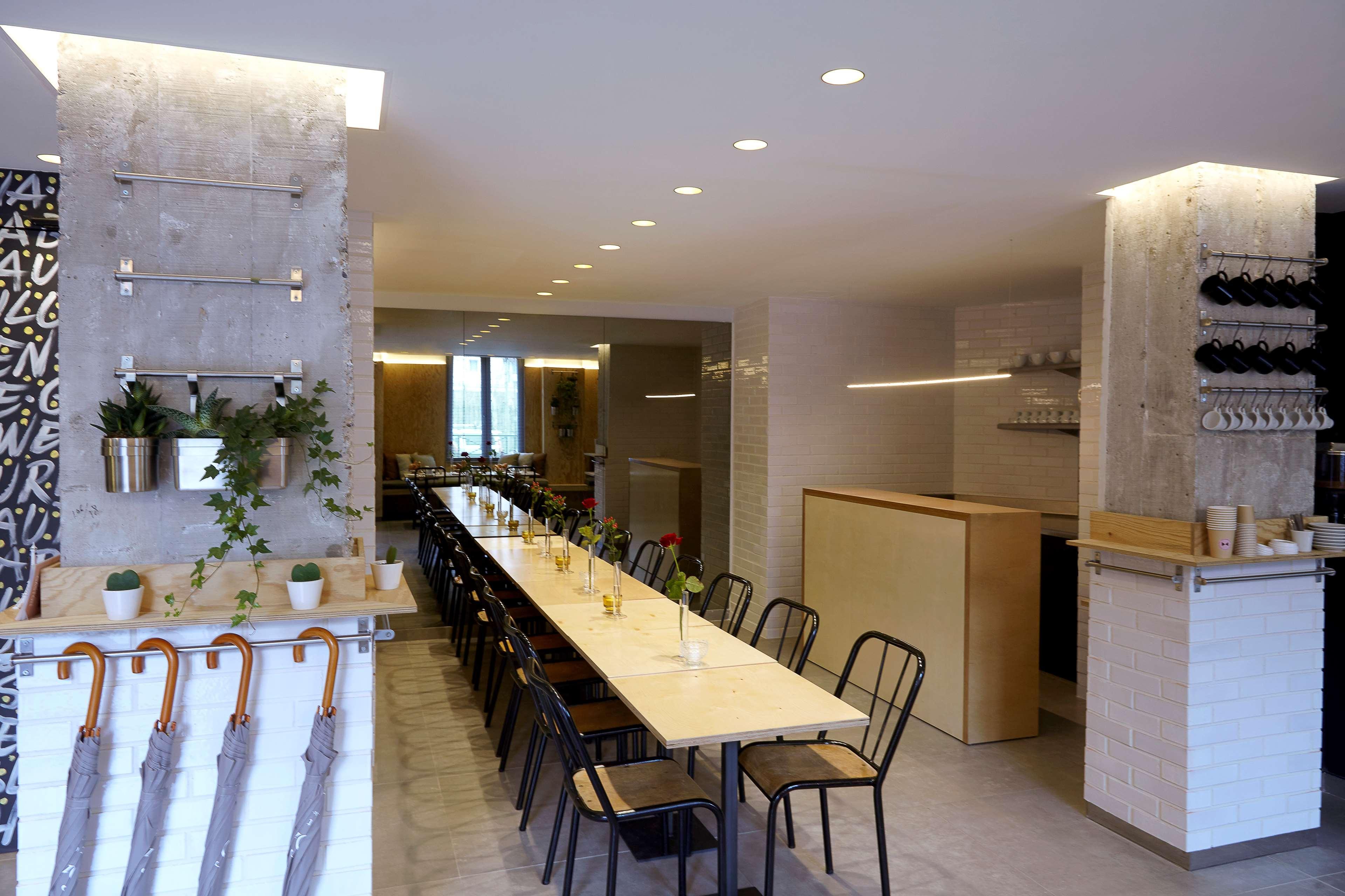 Hotel Gaston Paris