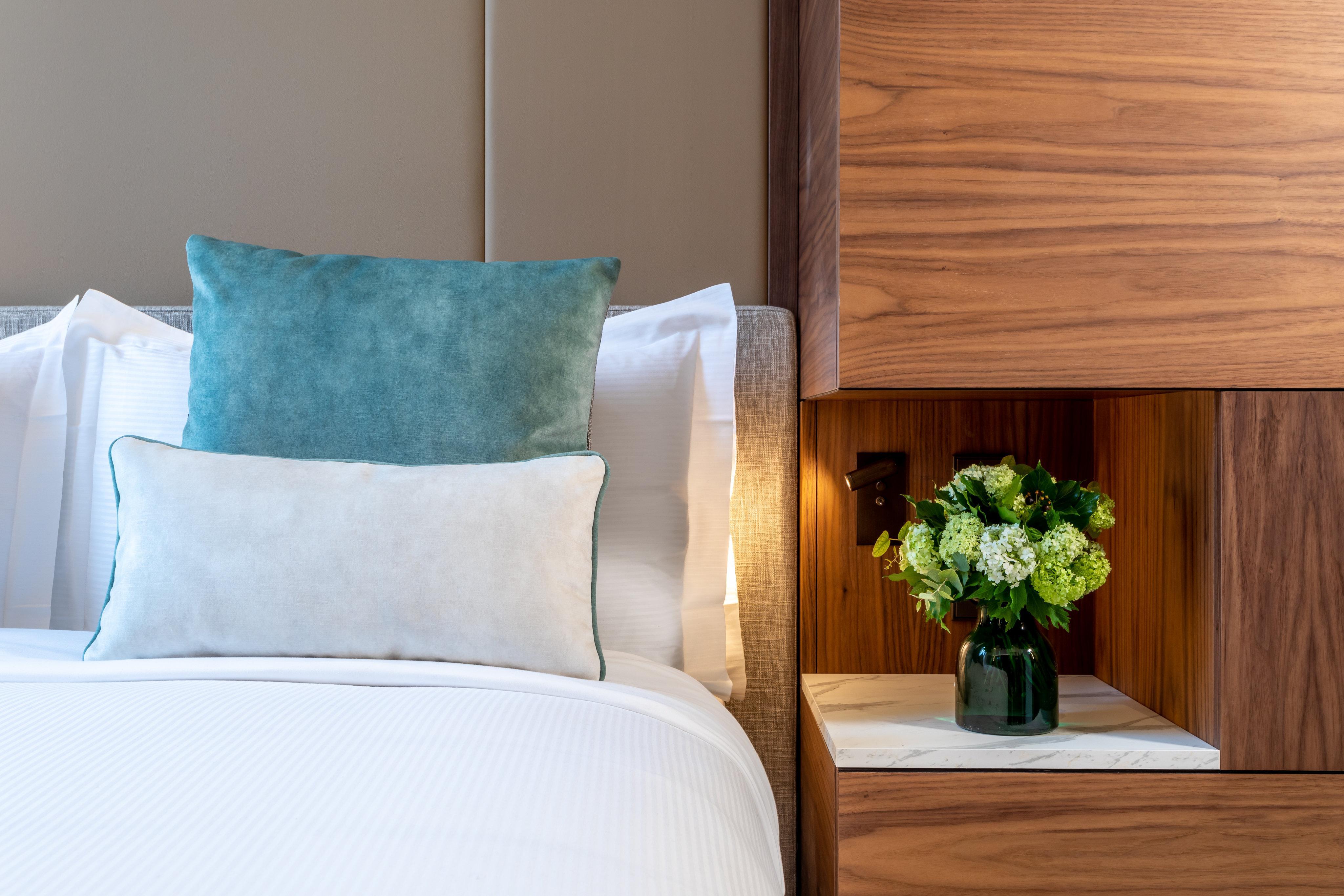 Intercontinental Champs Elysées Etoile, An Ihg Hotel 5*