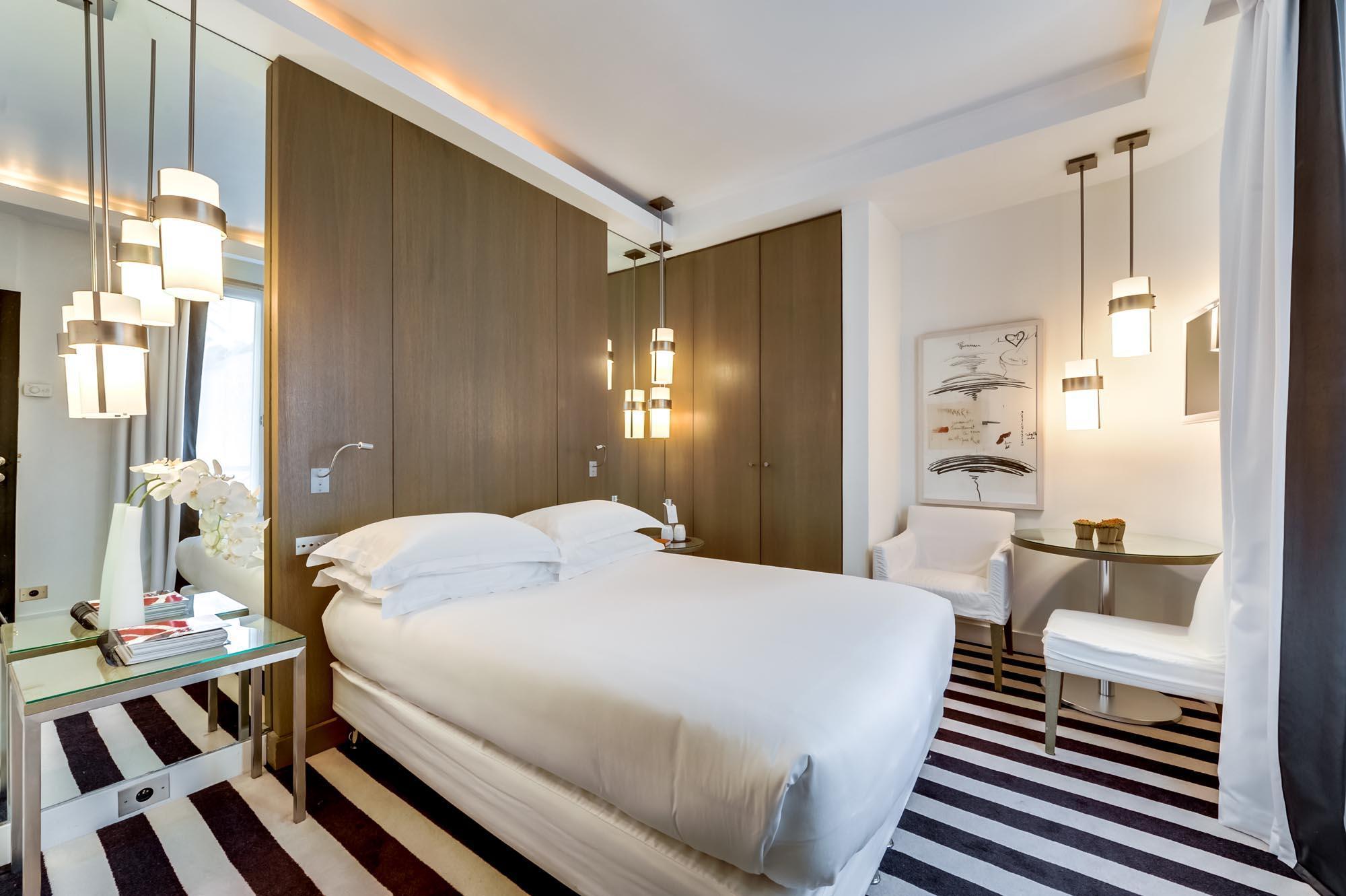 Hotel Le A Paris