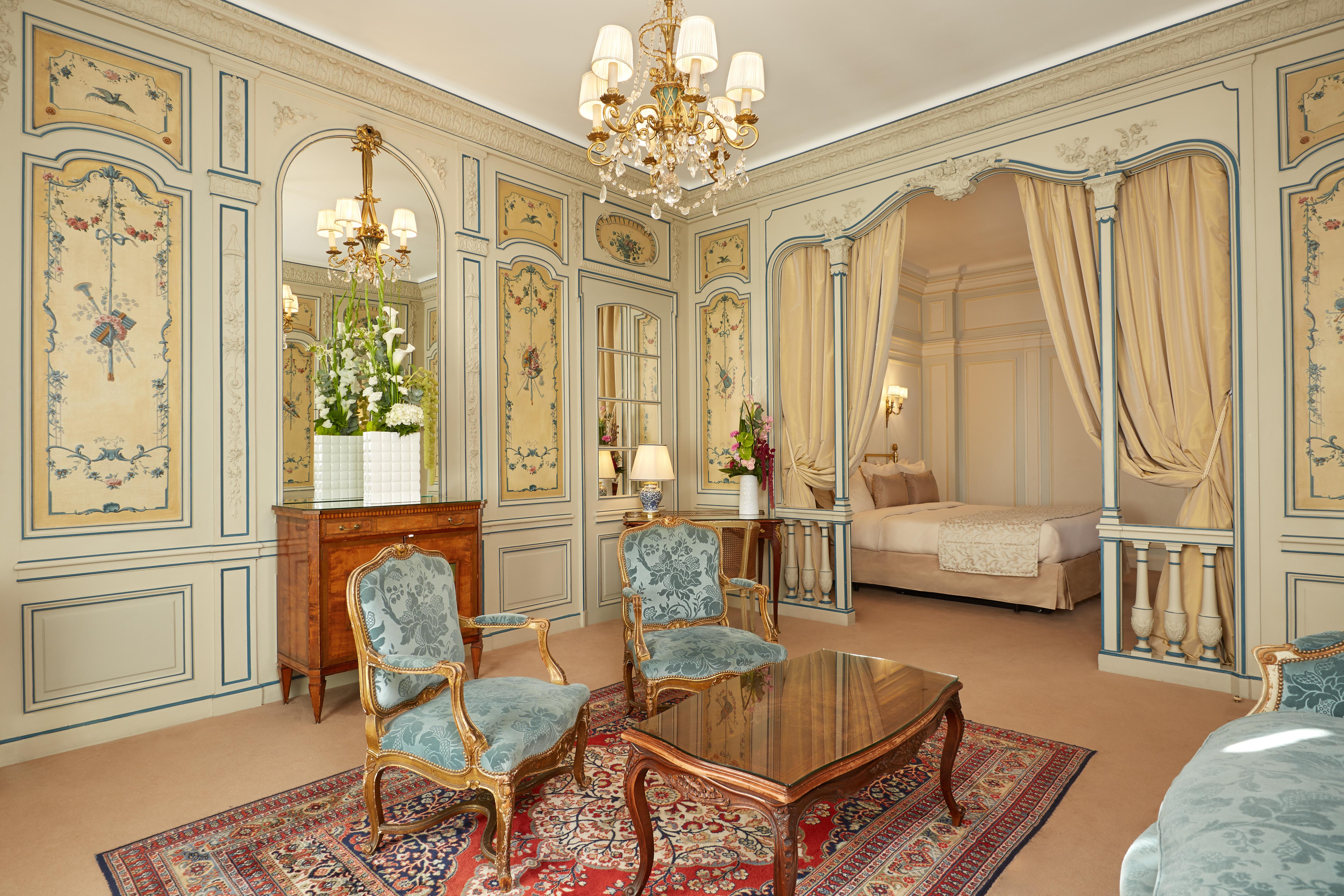 Hotel Raphael 5*