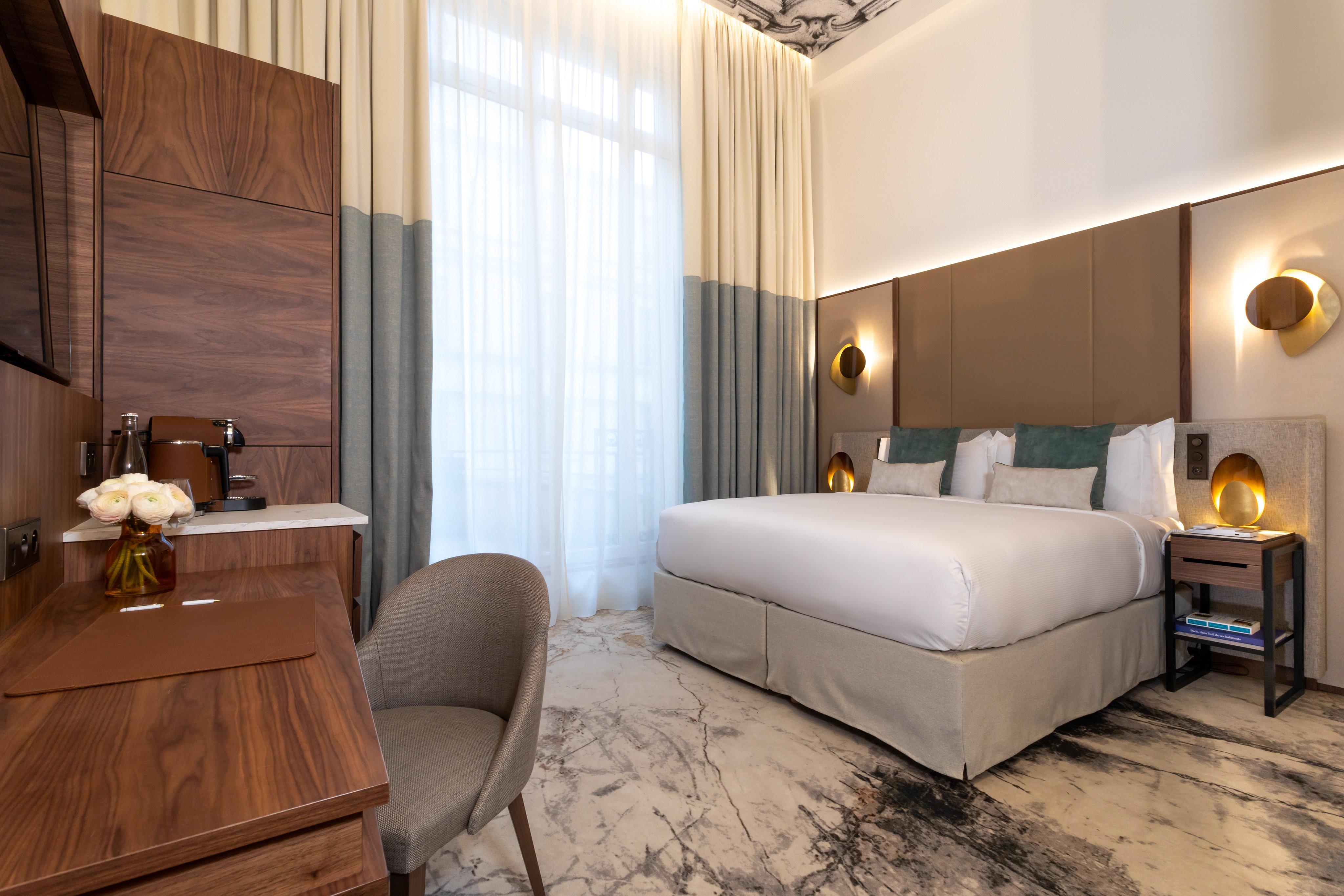 Intercontinental Champs Elysées Etoile, An Ihg Hotel 5*