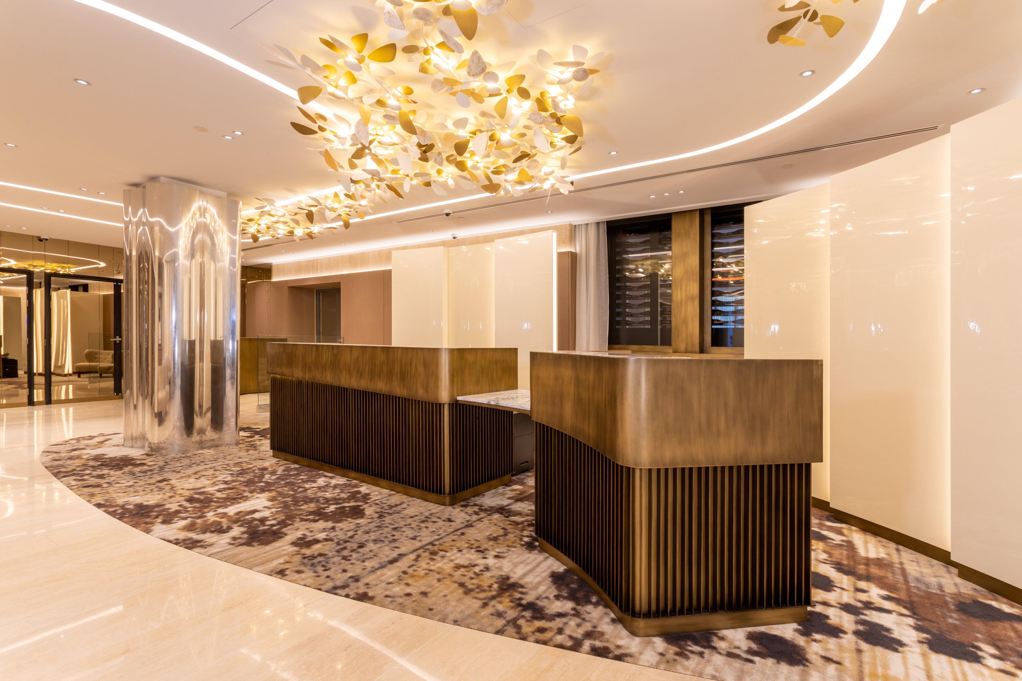 Hotel Intercontinental Champs Elysées Etoile, An Ihg