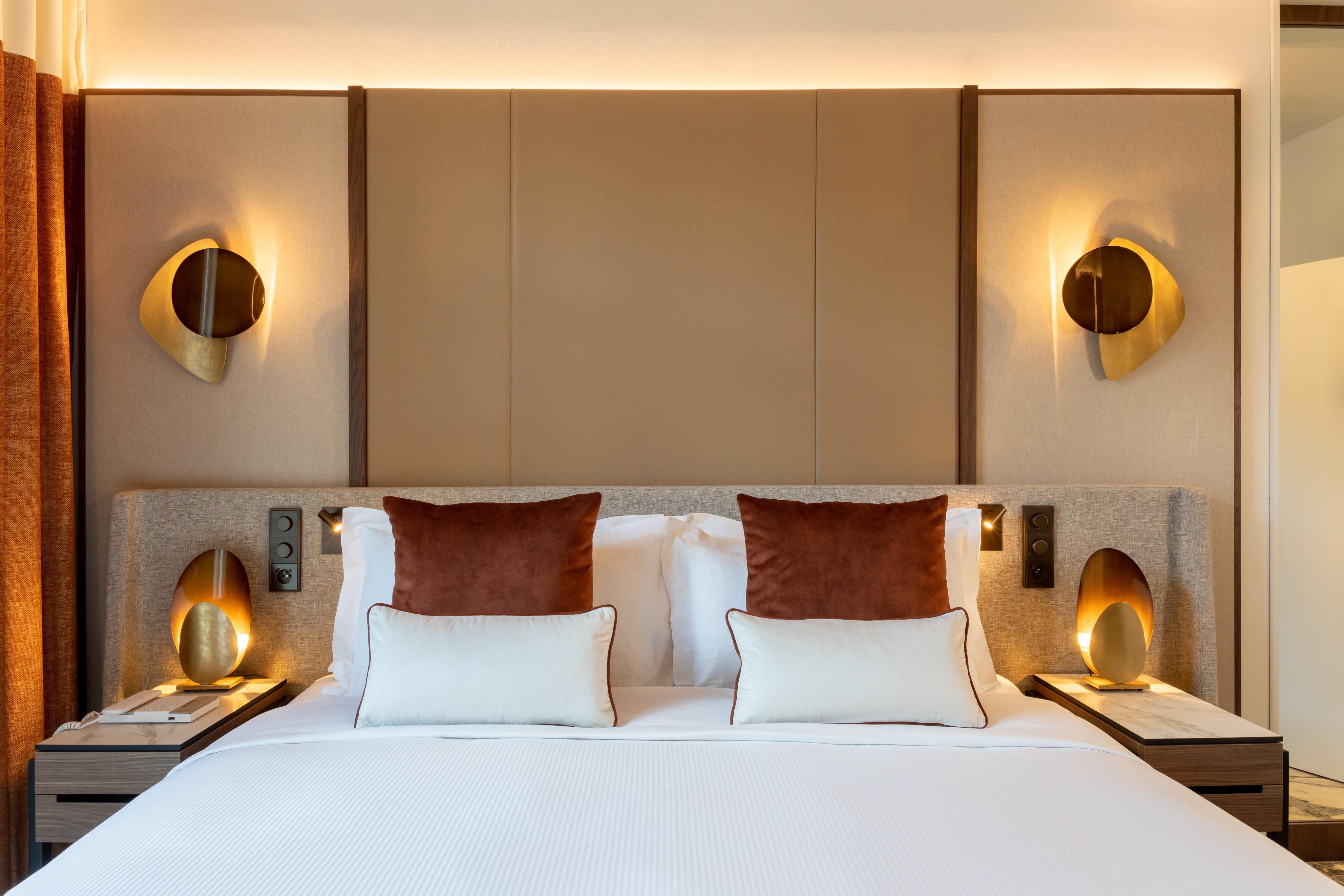 Intercontinental Champs Elysées Etoile, An Ihg 5*