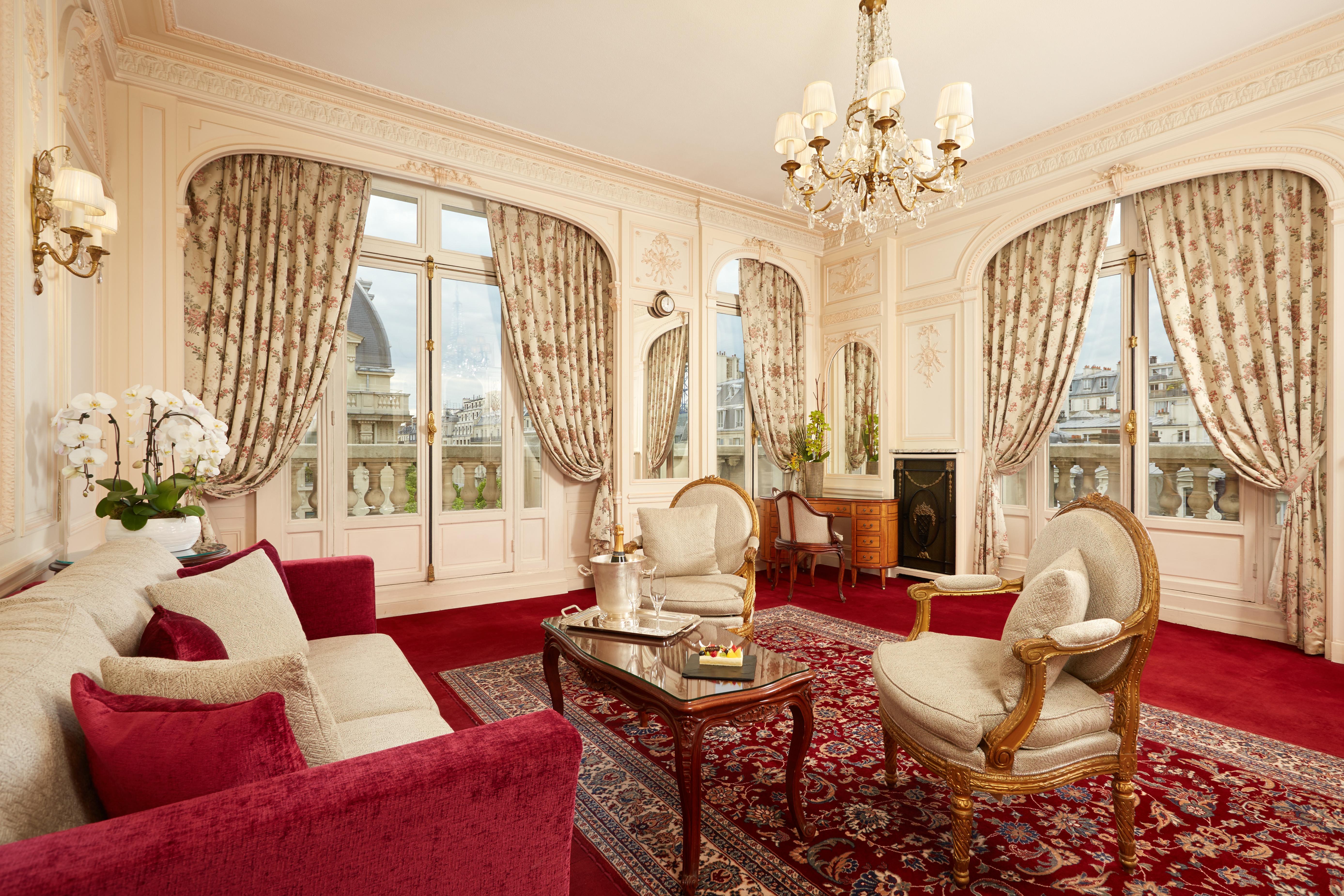 Raphael 5* Parigi