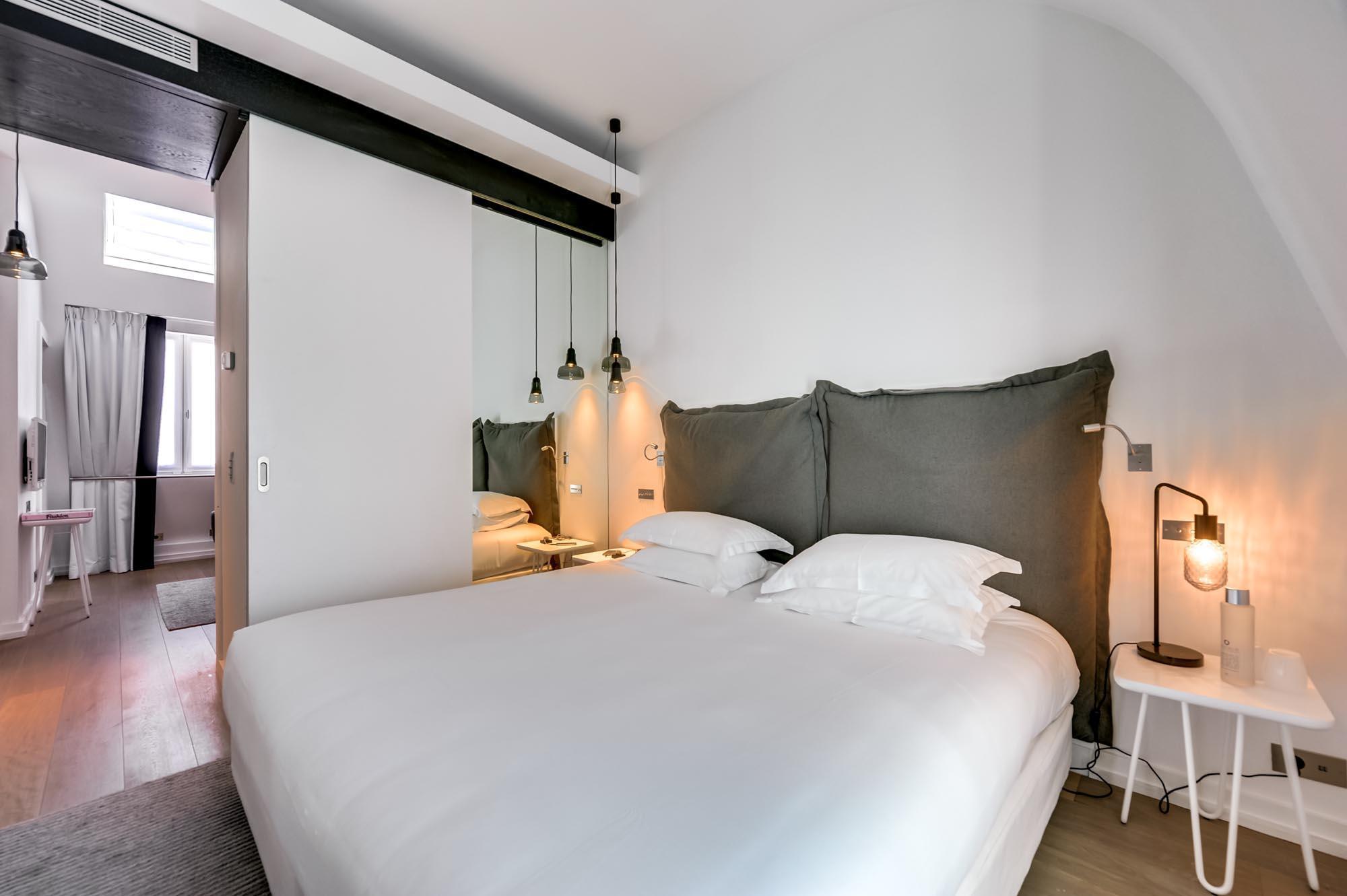 Le A Hotel Paris