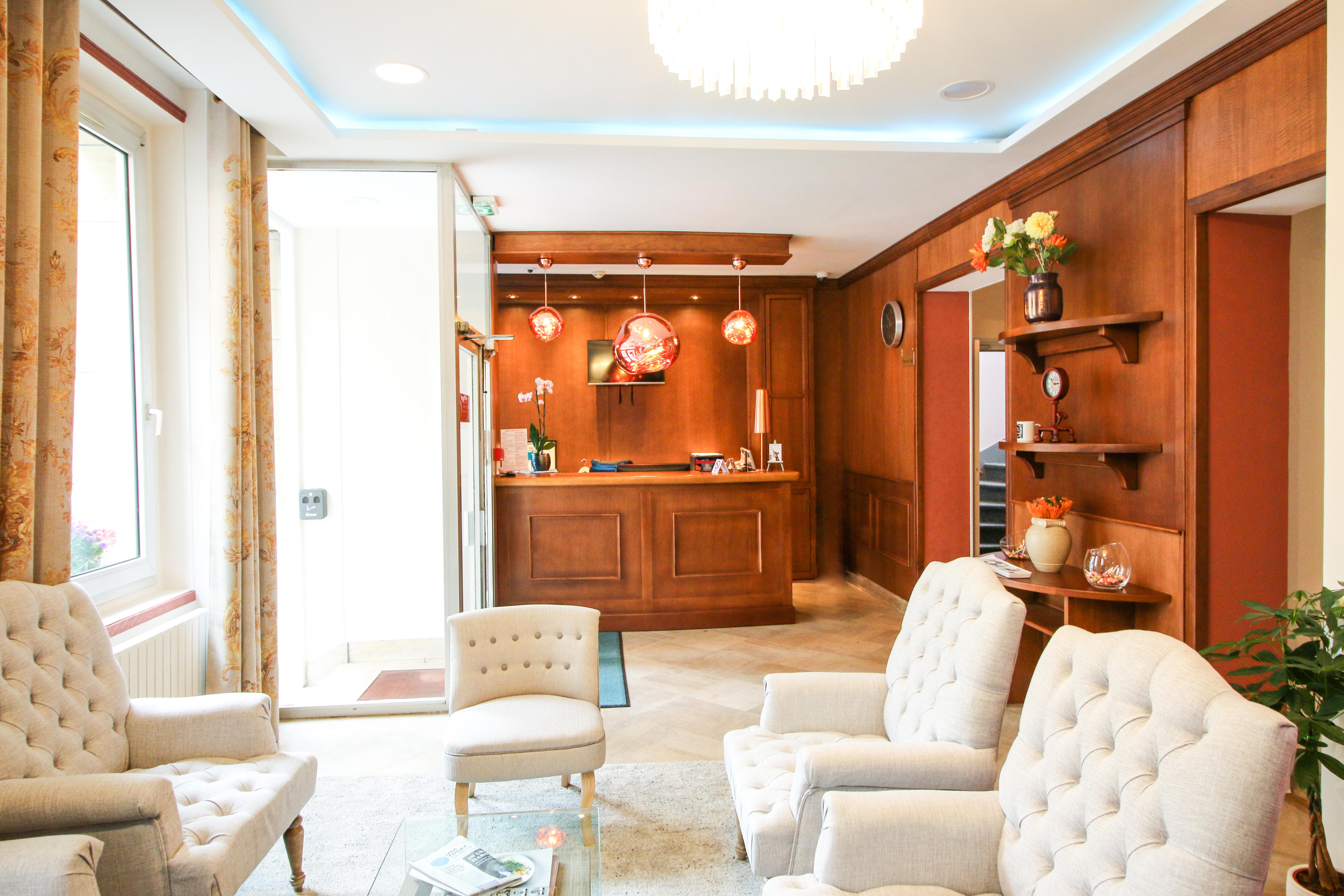 Hotel Parc