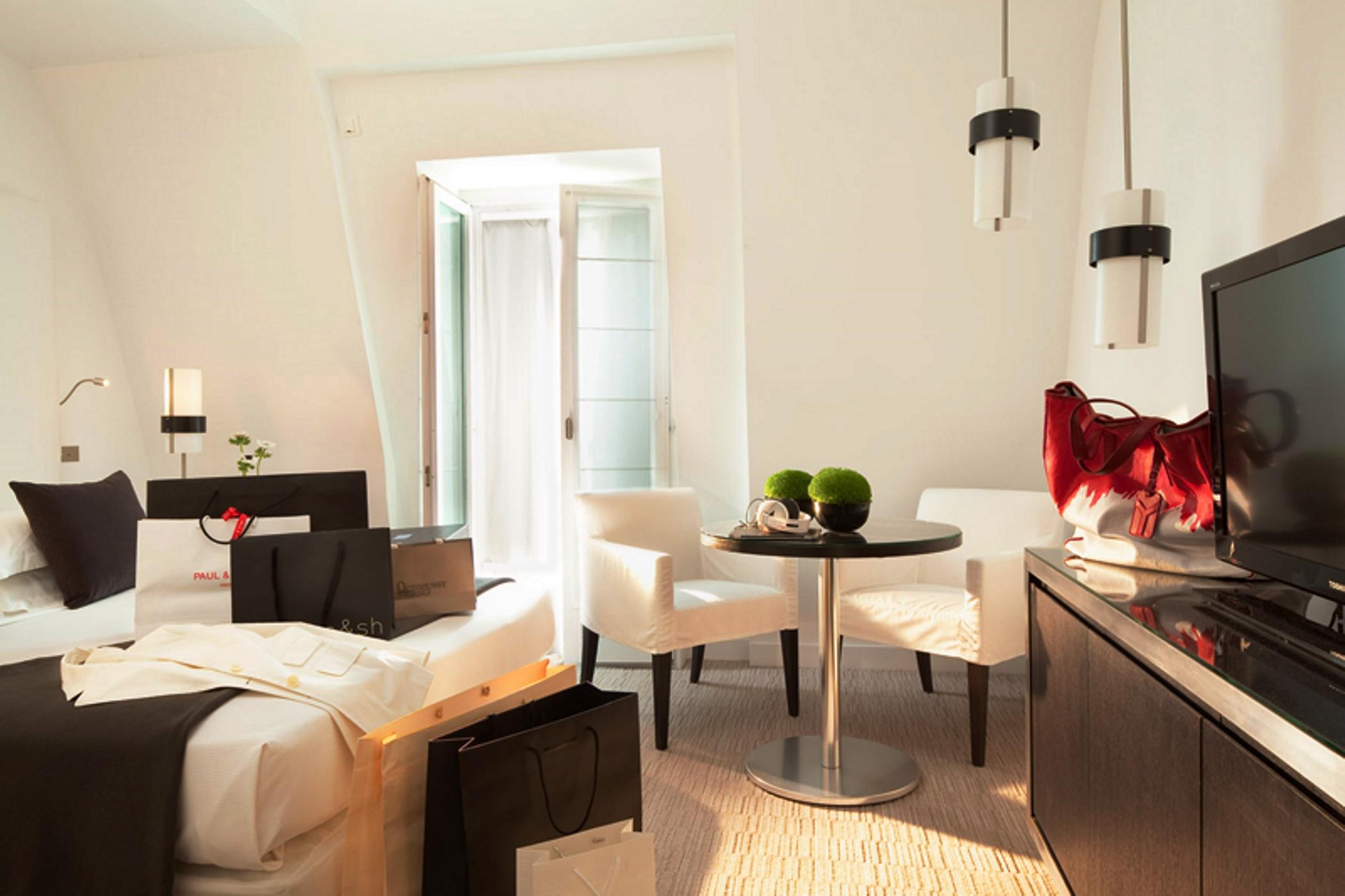 Le A Hotel Paris