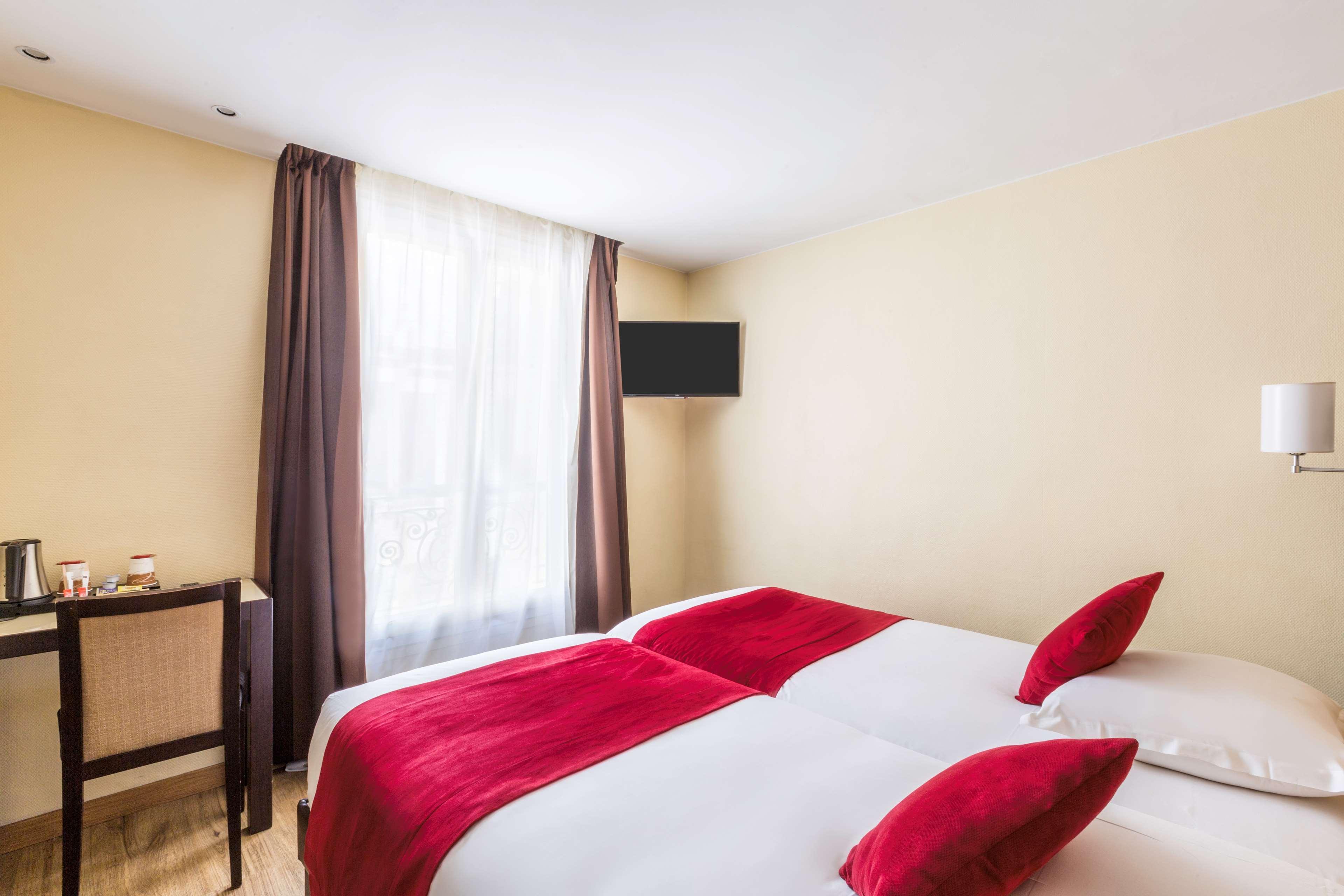 Hotel Sure By Western Gare Du Nord