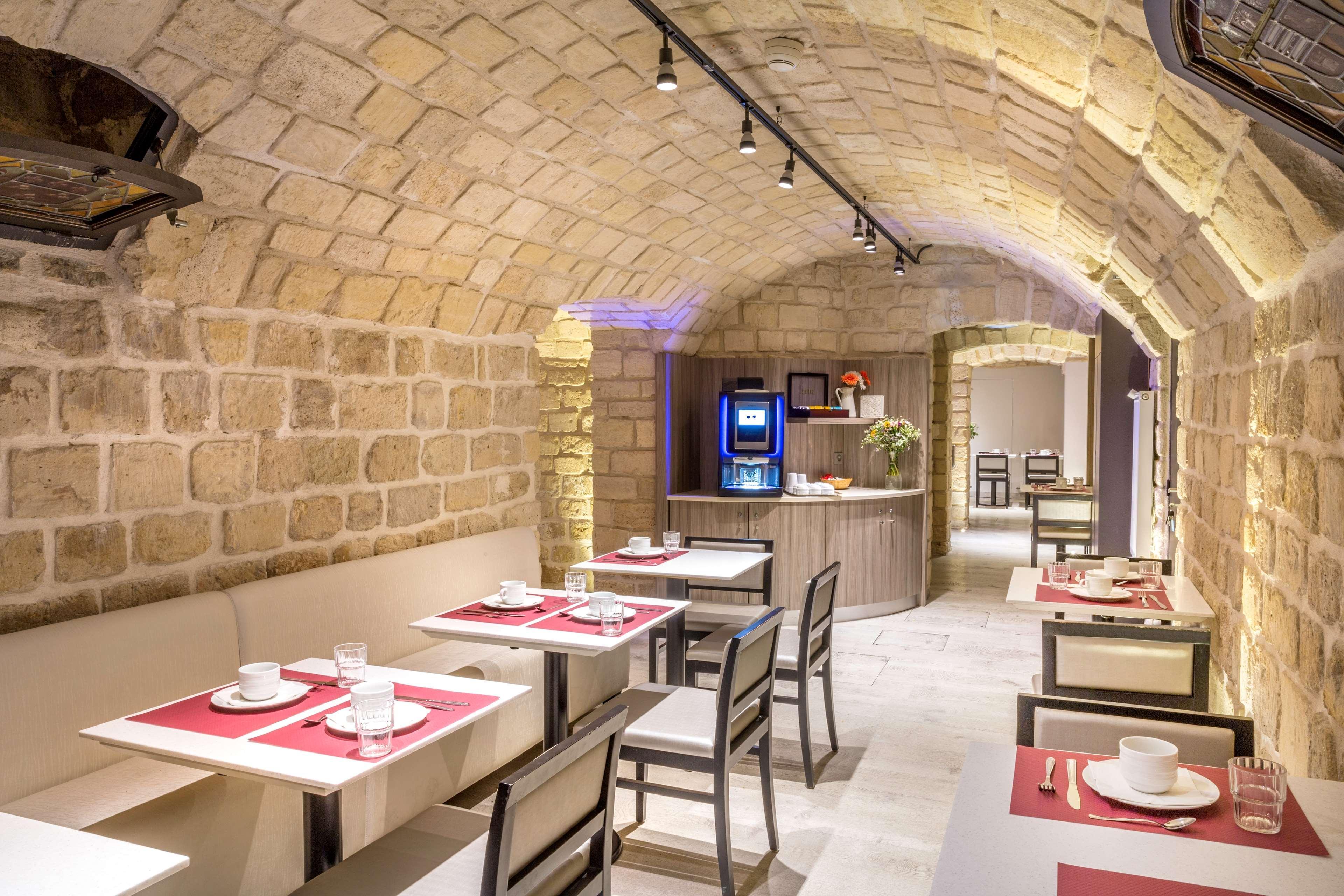 Hotel Sure By Western Gare Du Nord 3*