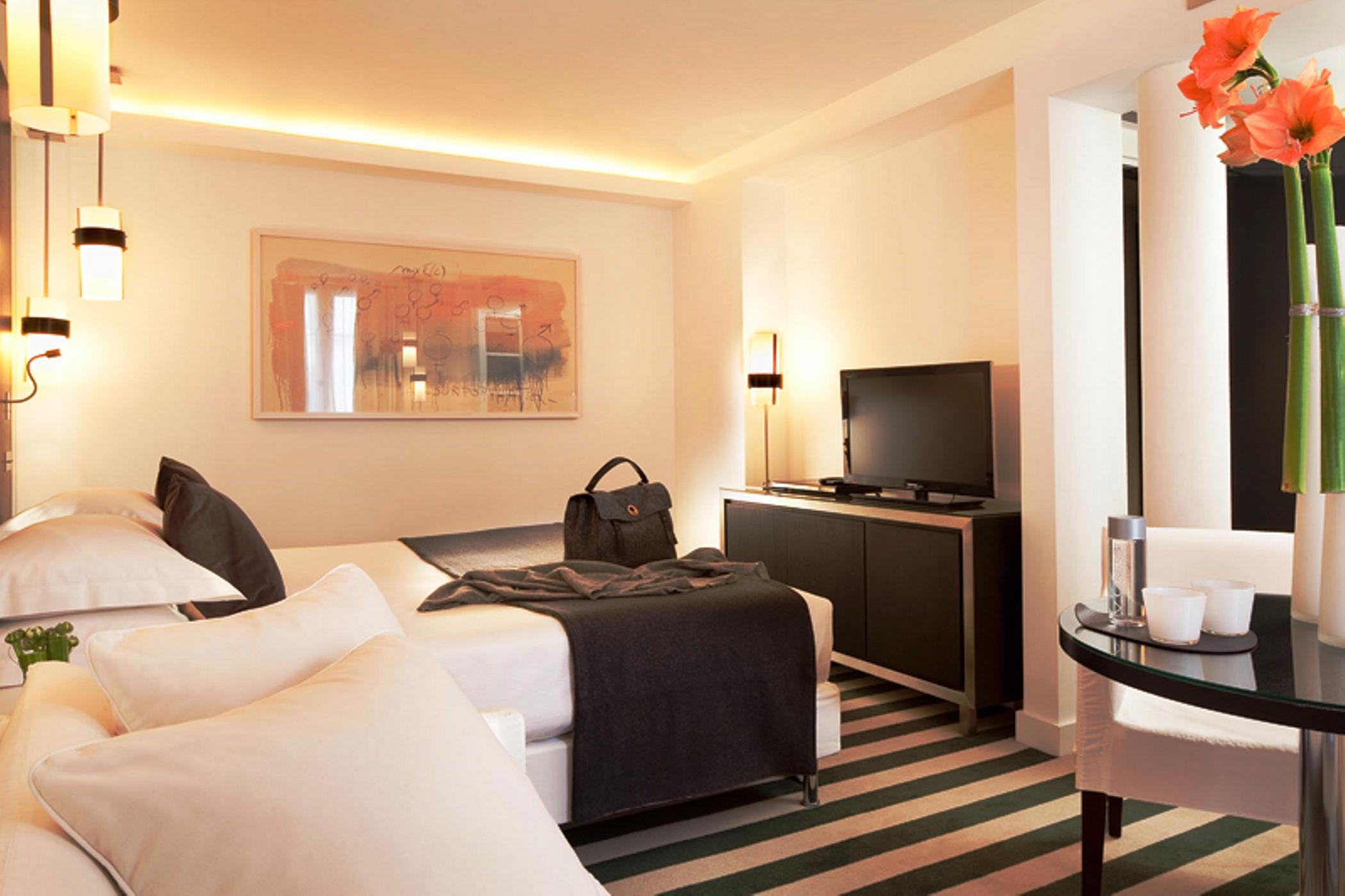 Hotel Le A Paris