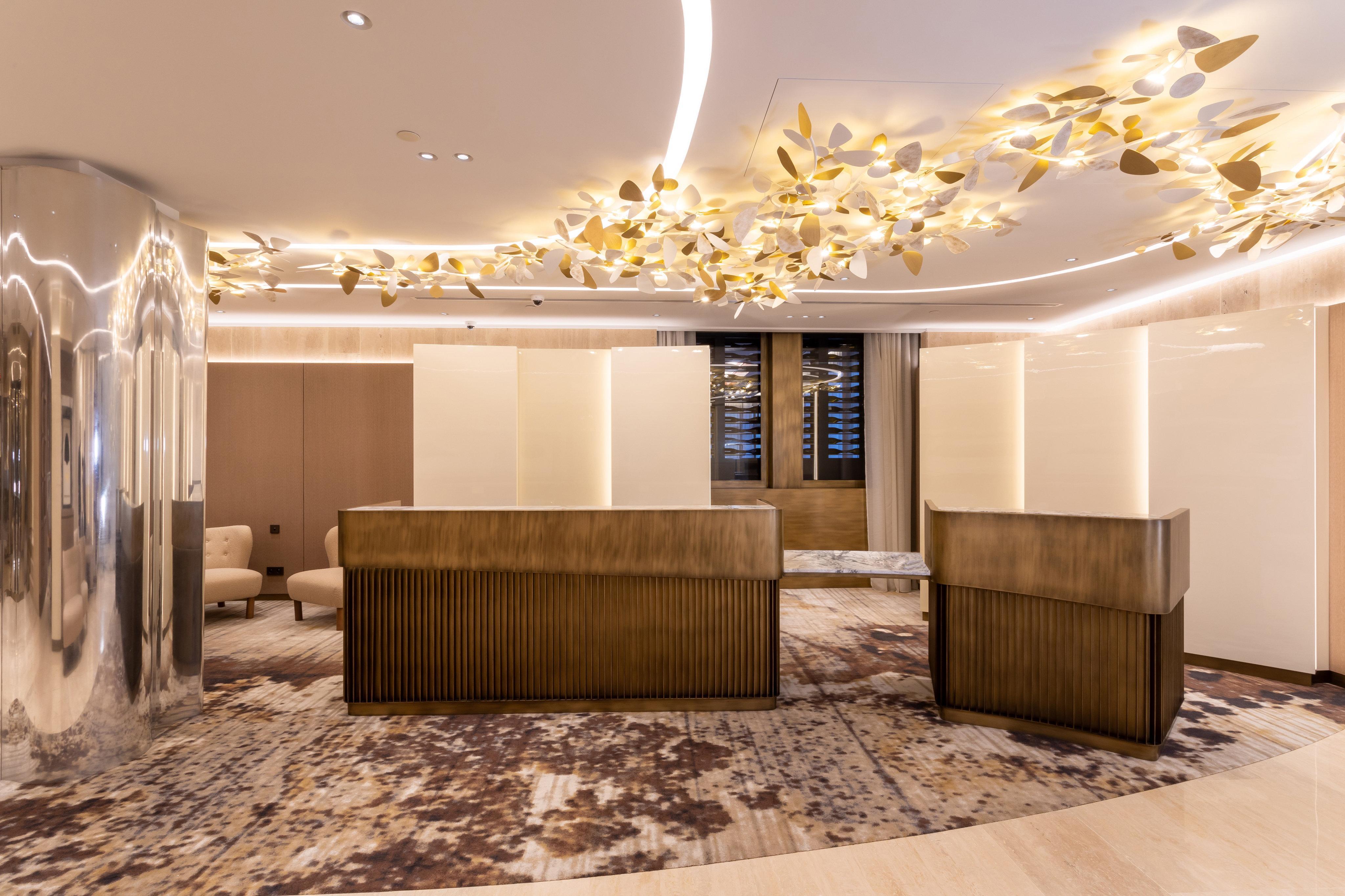 Intercontinental Champs Elysées Etoile, An Ihg 5*