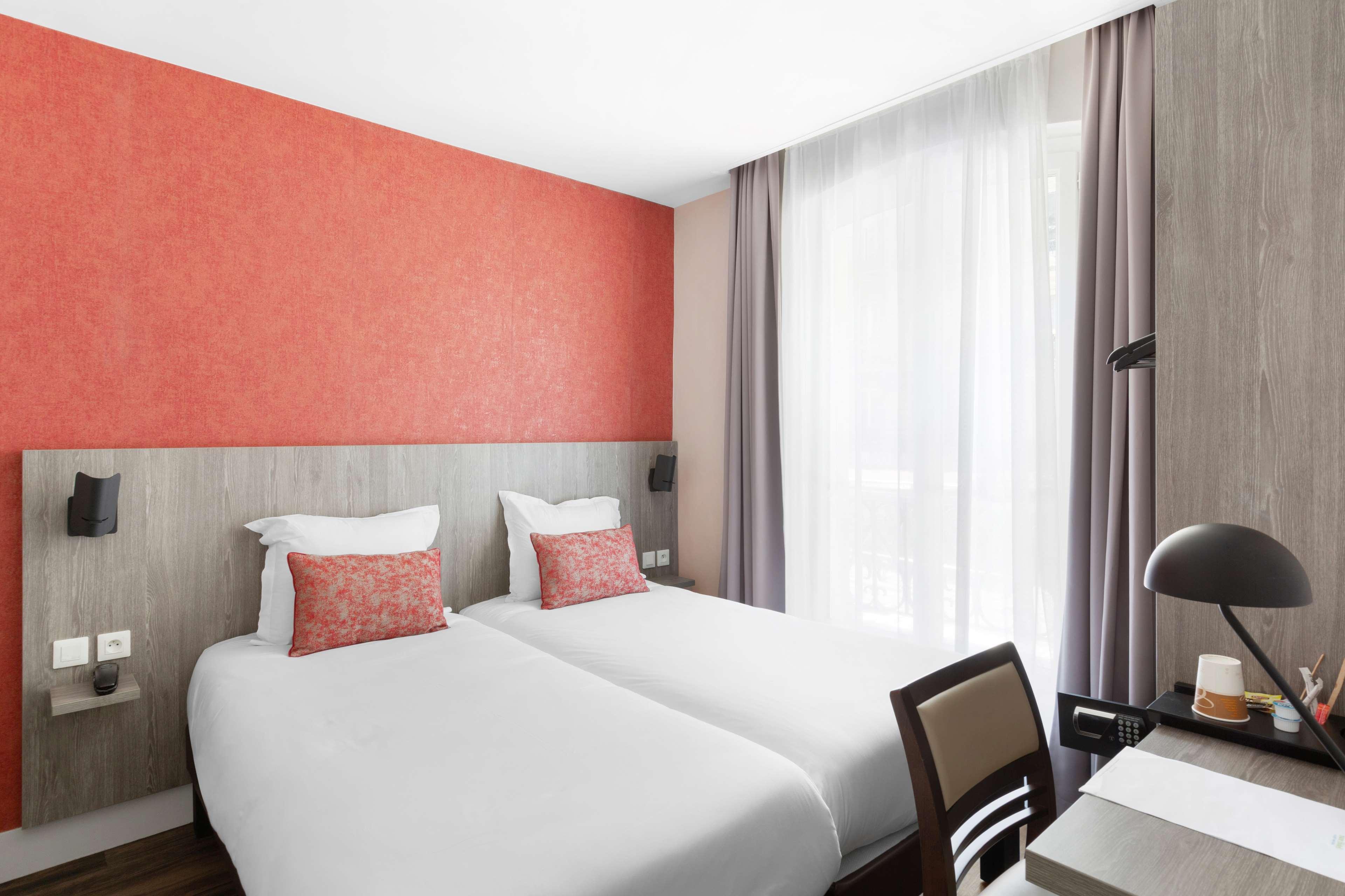 Sure By Western Gare Du Nord 3*