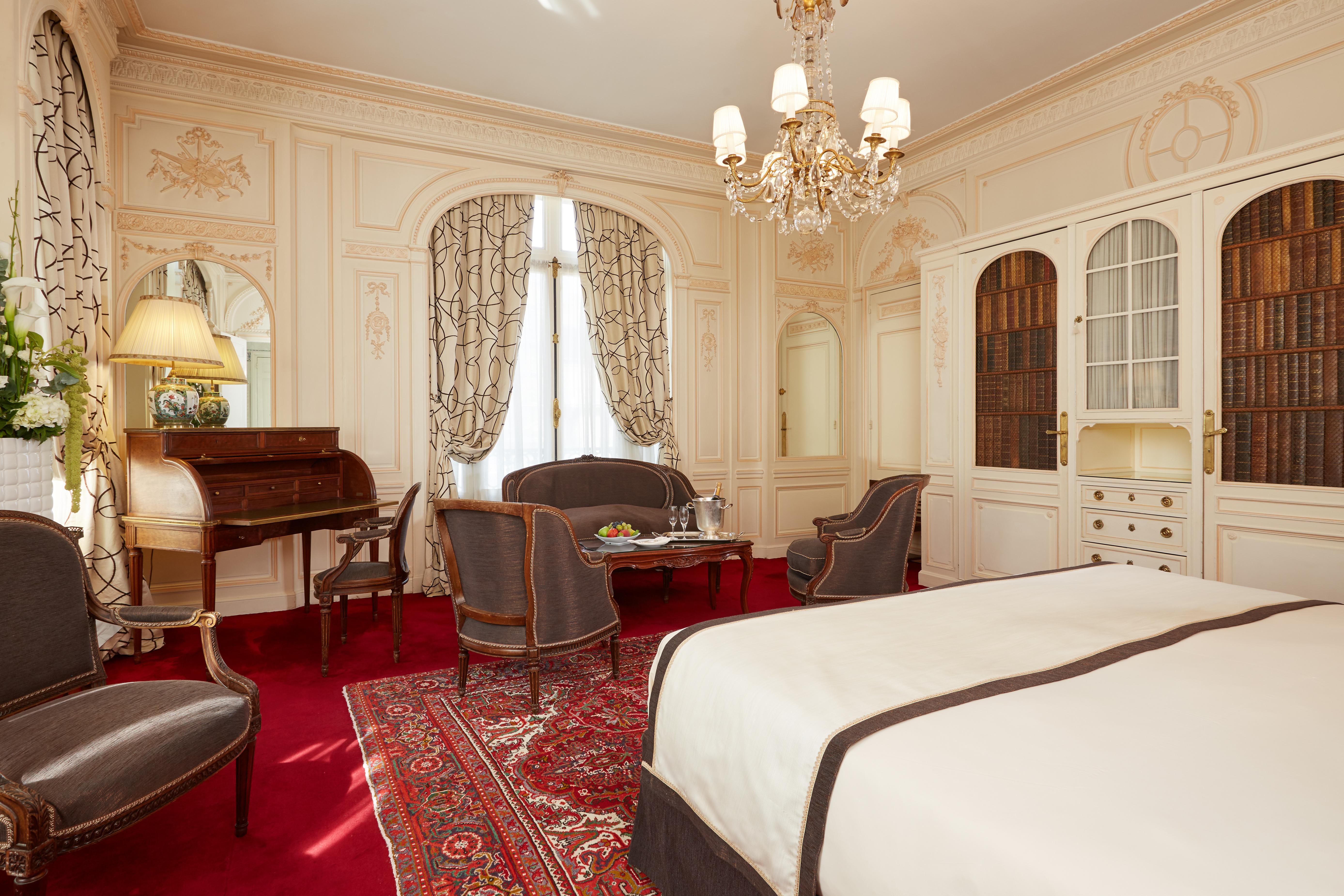 Raphael 5* Parigi