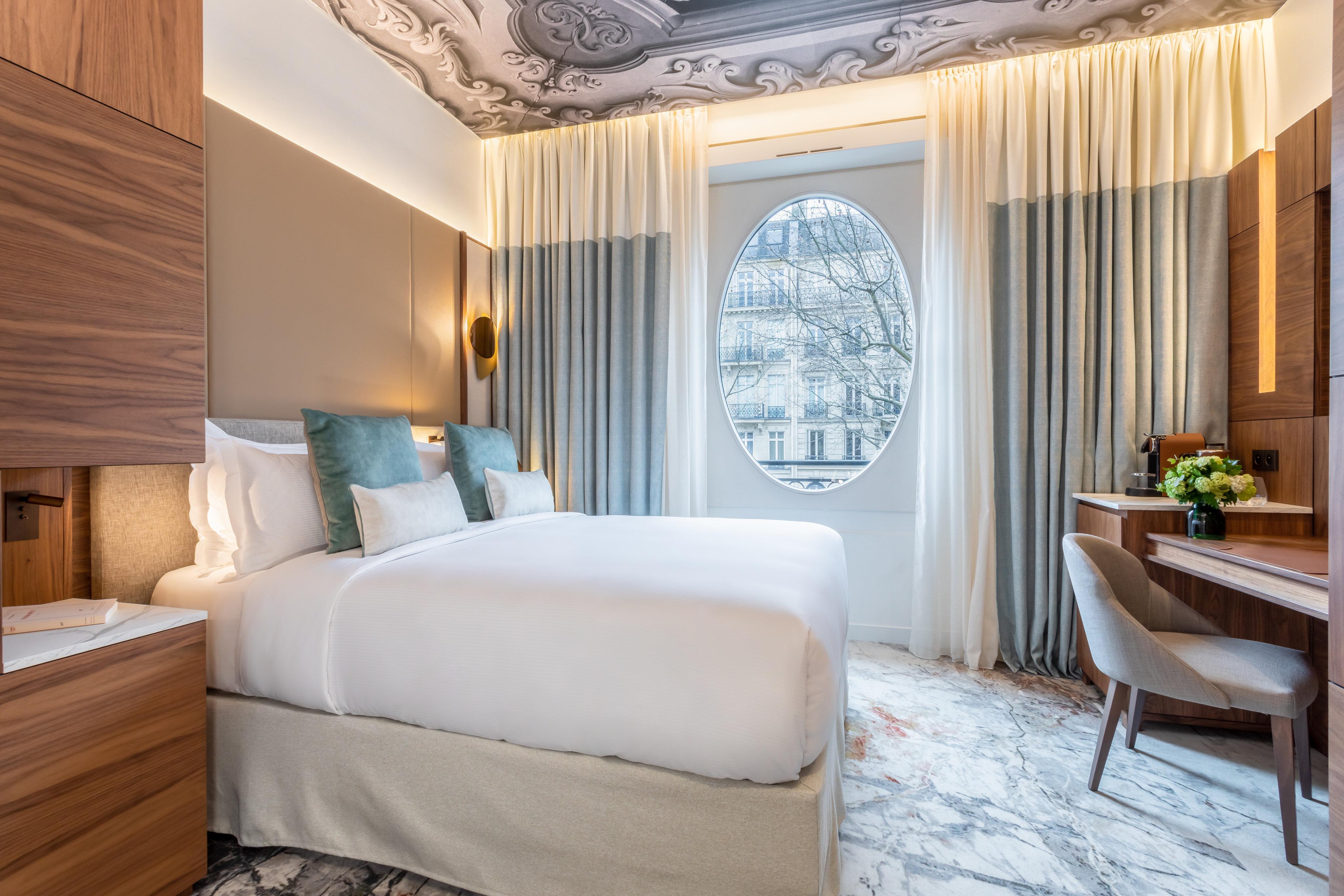 Hotel Intercontinental Champs Elysées Etoile, An Ihg