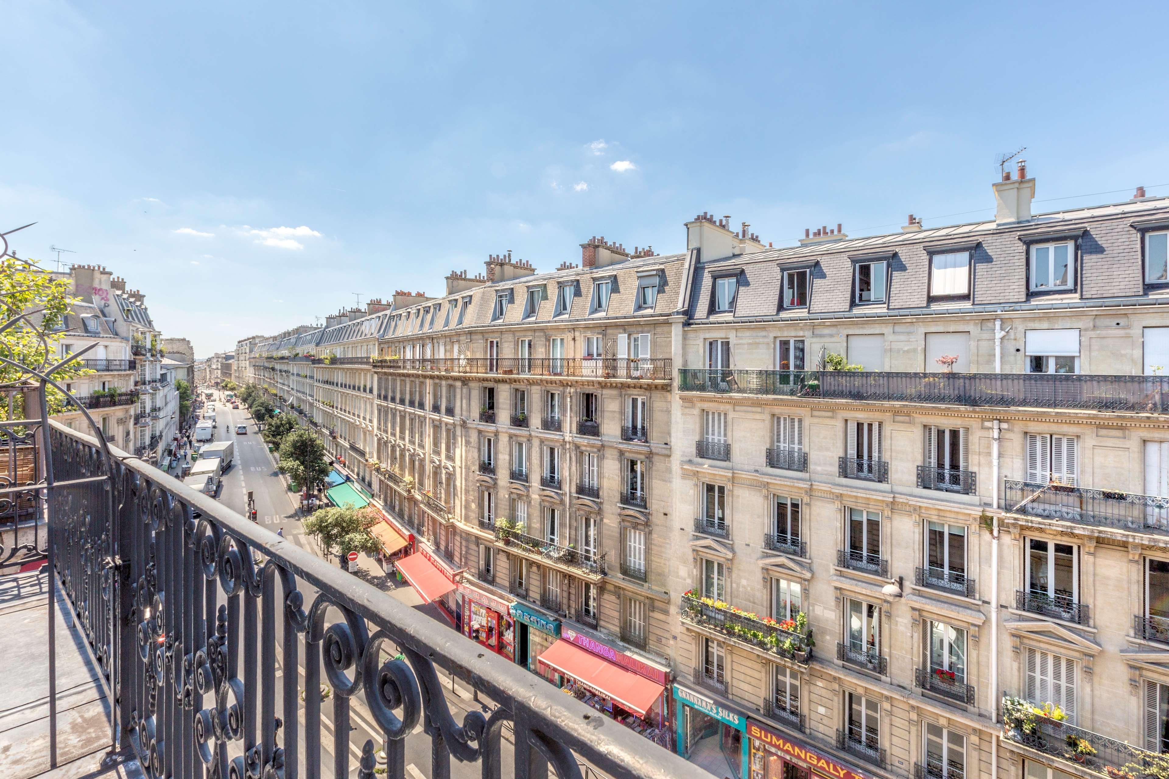 Sure By Western Gare Du Nord 3*