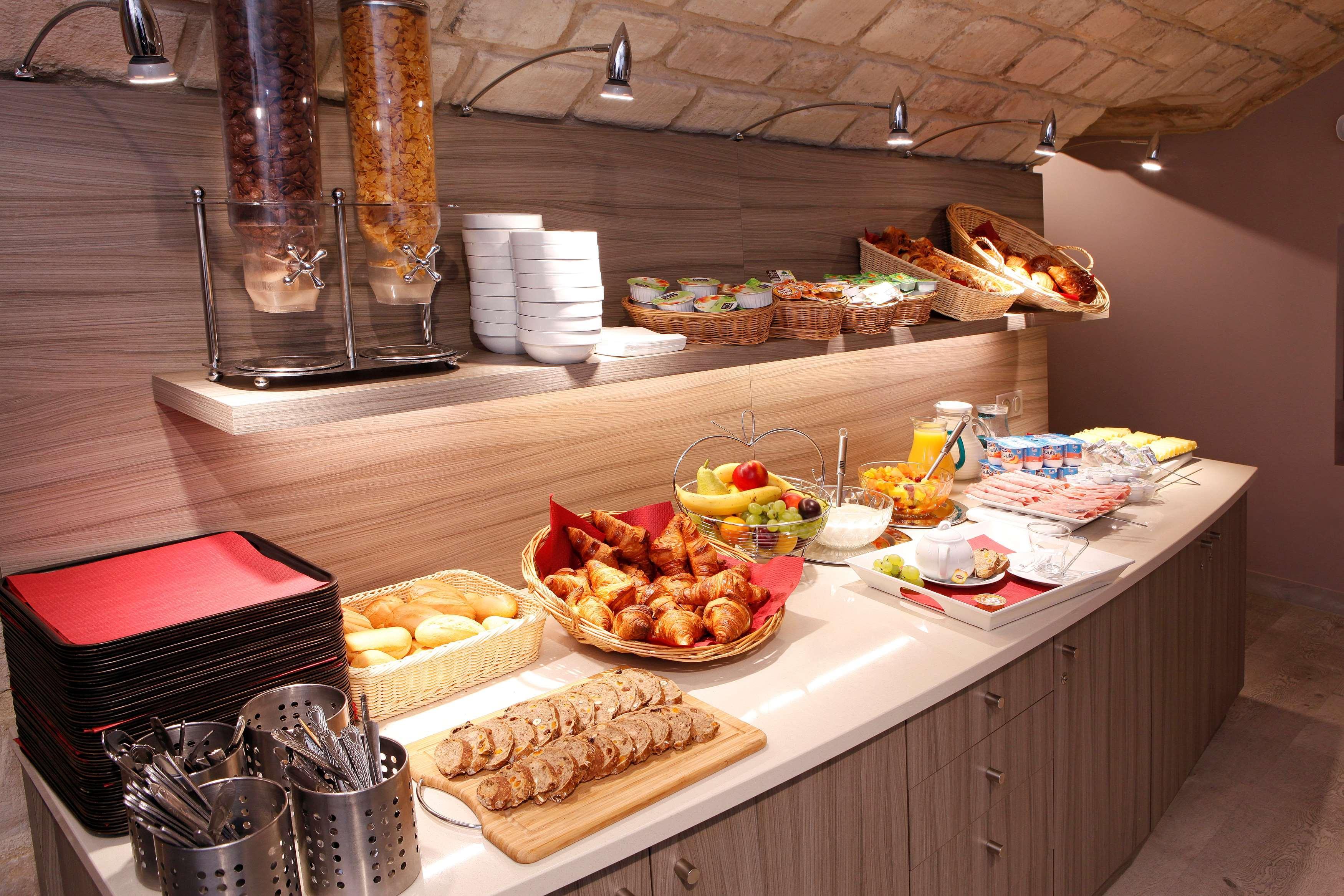 Hotel Sure By Western Gare Du Nord