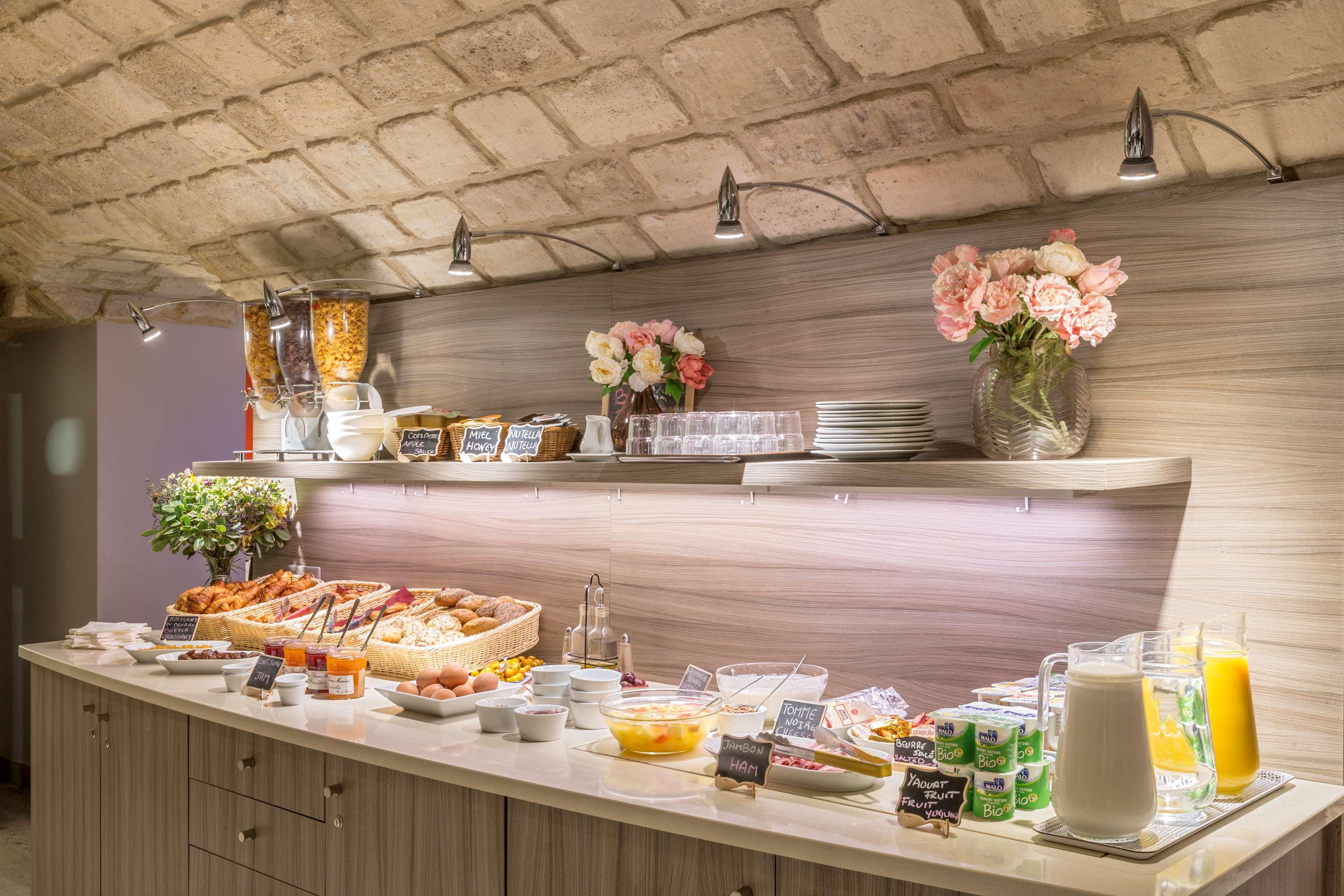 Sure By Western Gare Du Nord Hotel Paris