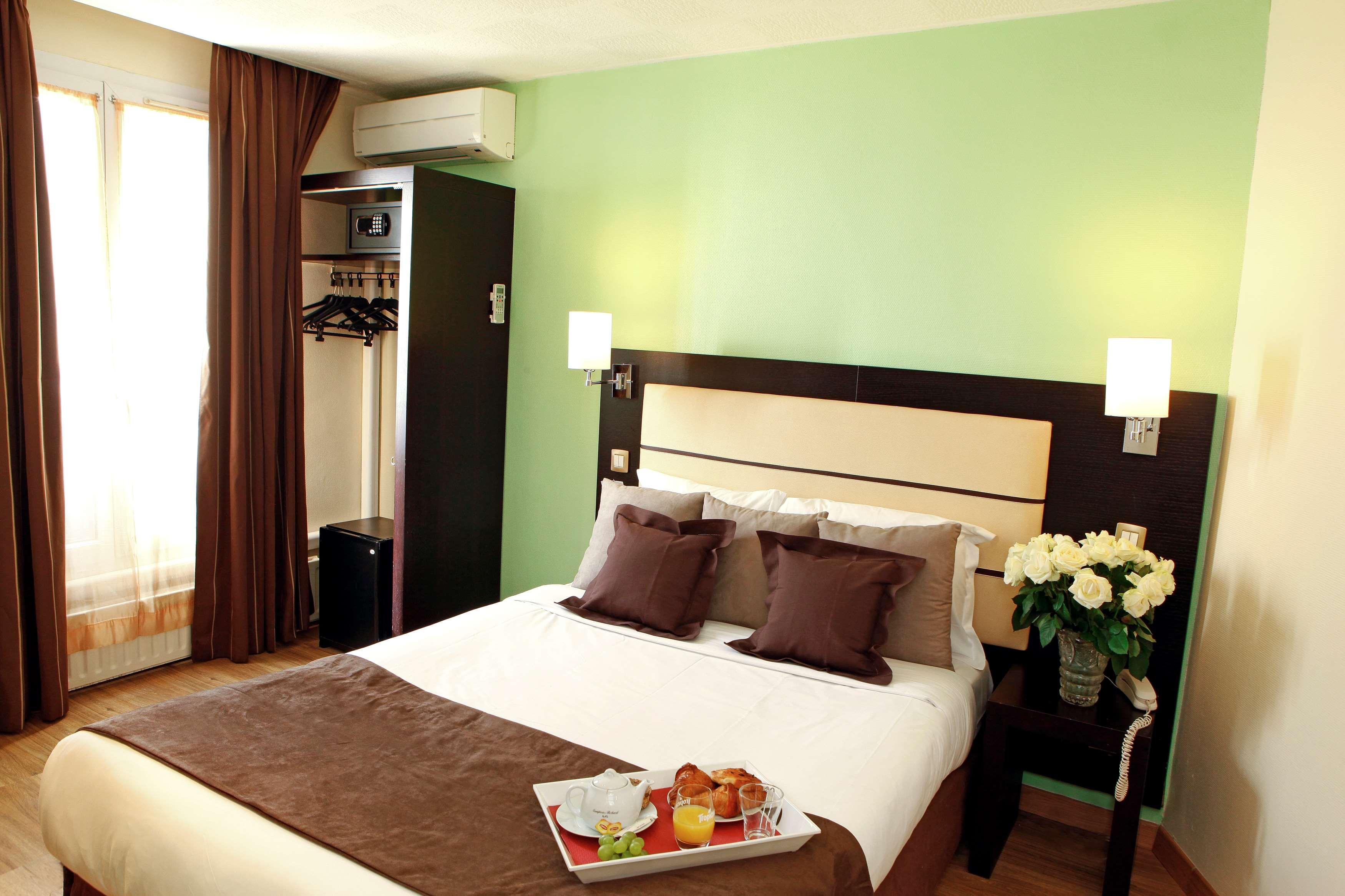Hotel Sure By Western Gare Du Nord Paris