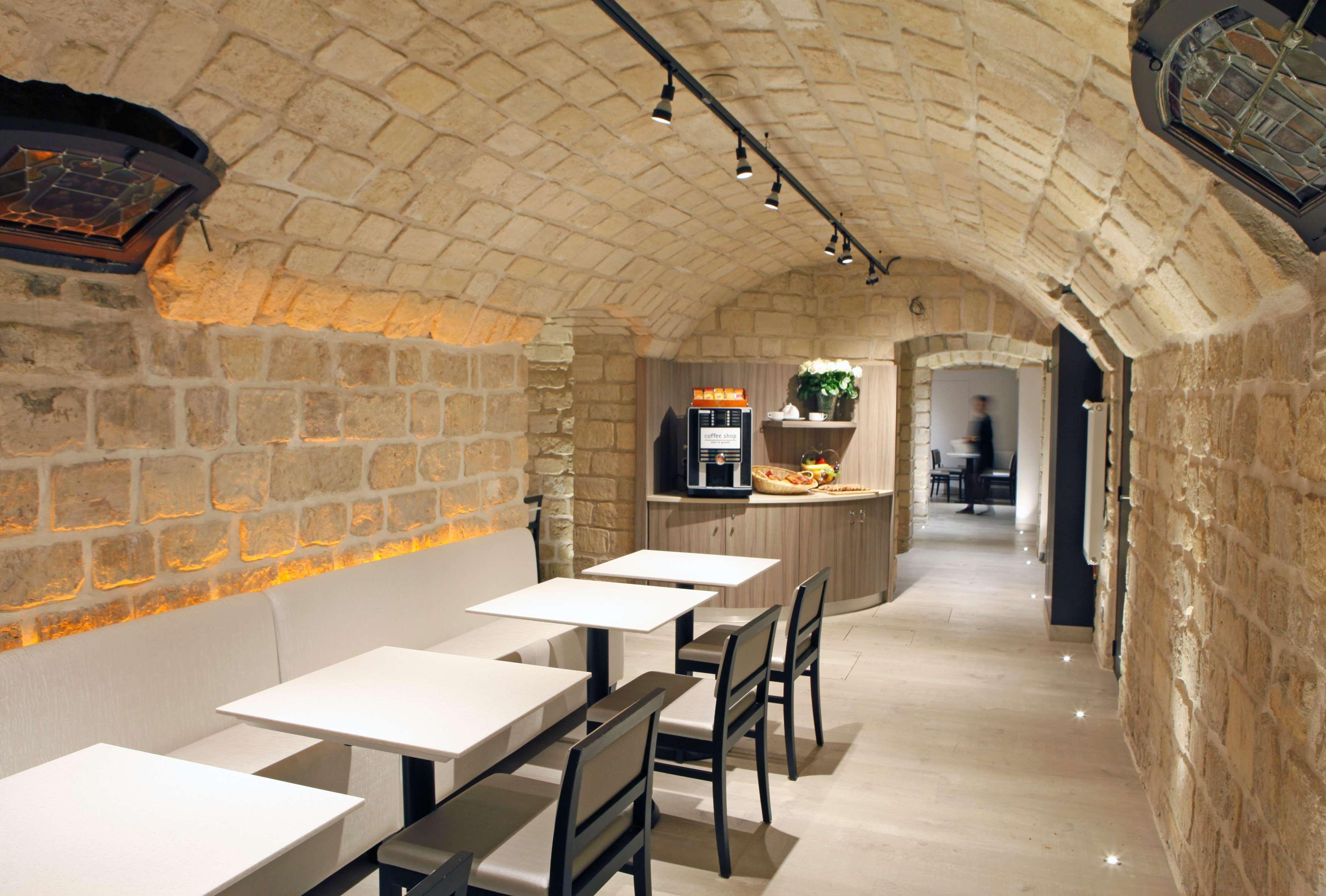 Sure By Western Gare Du Nord Hotel Paris