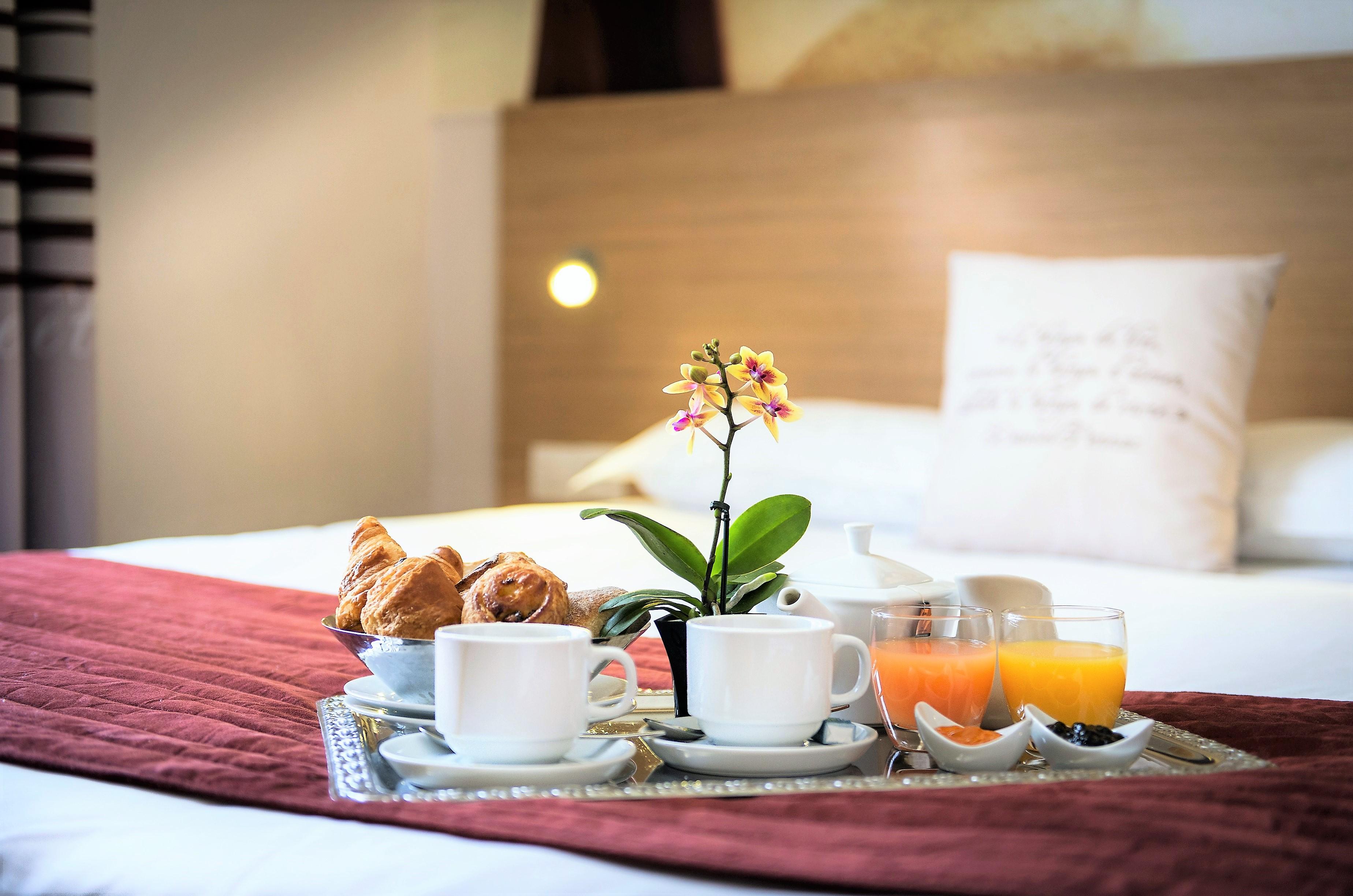 Ariane Montparnasse By Patrick Hayat Hotel